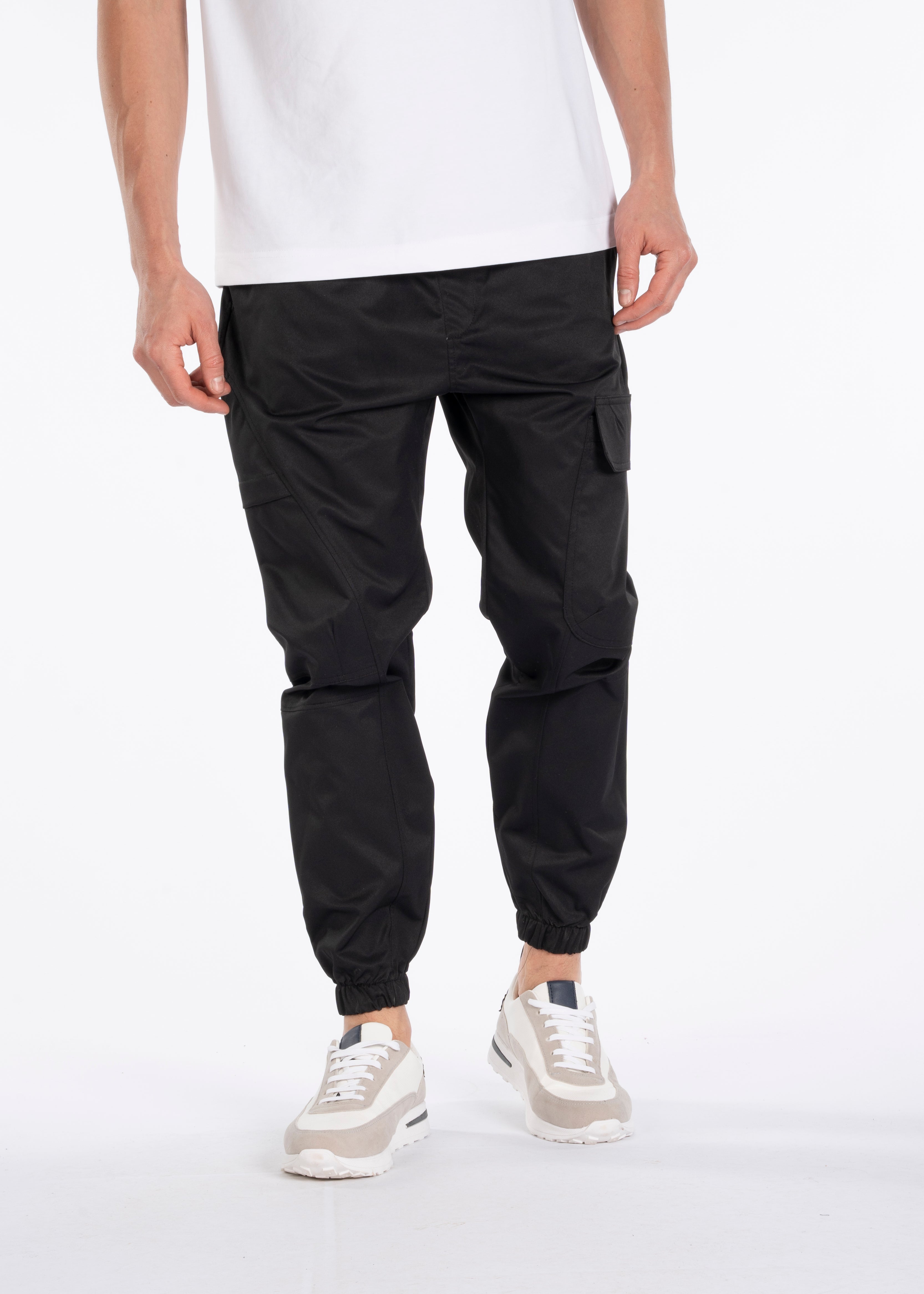 Pants - Men - Sherwal