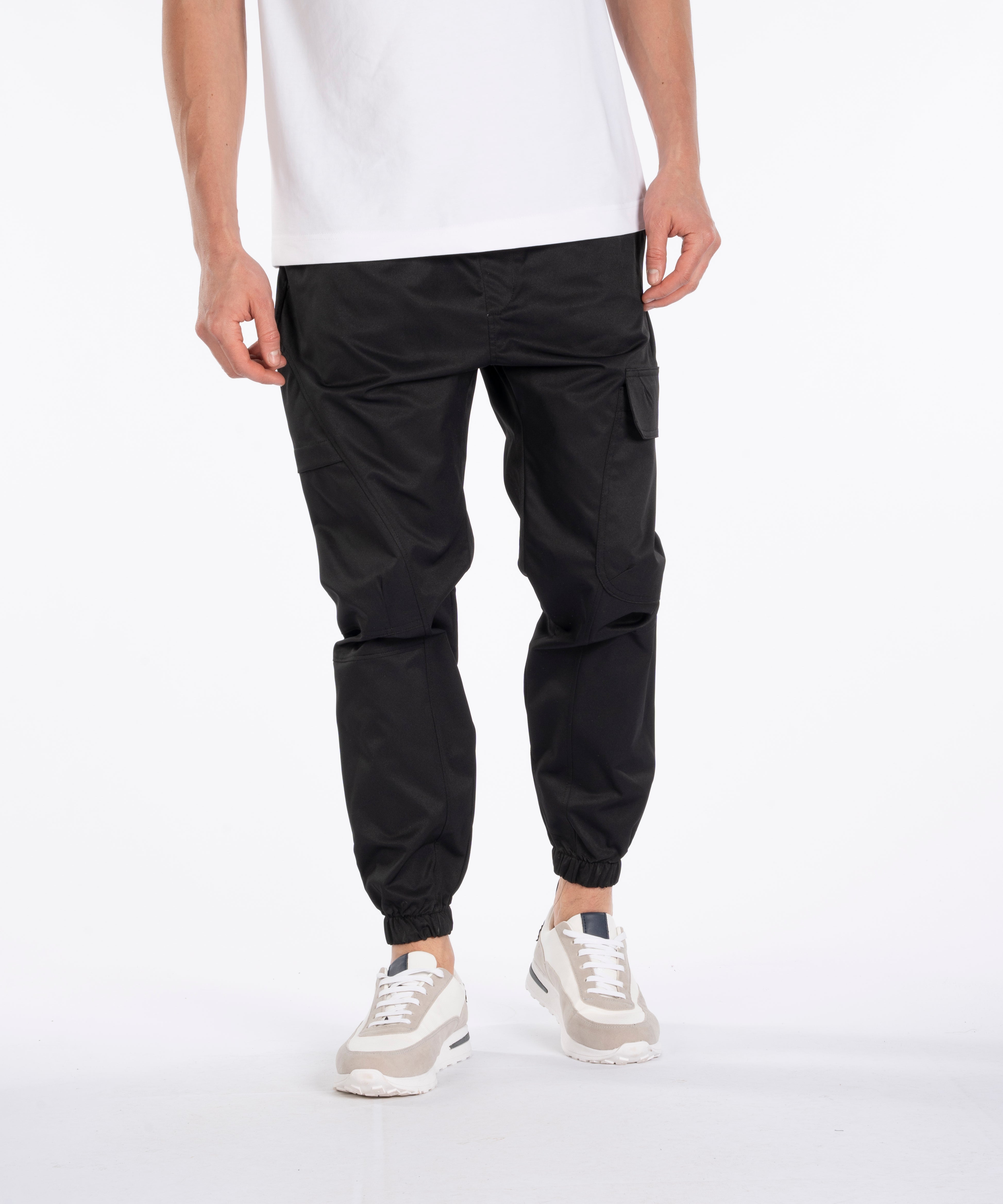 Pants - Men - Sherwal