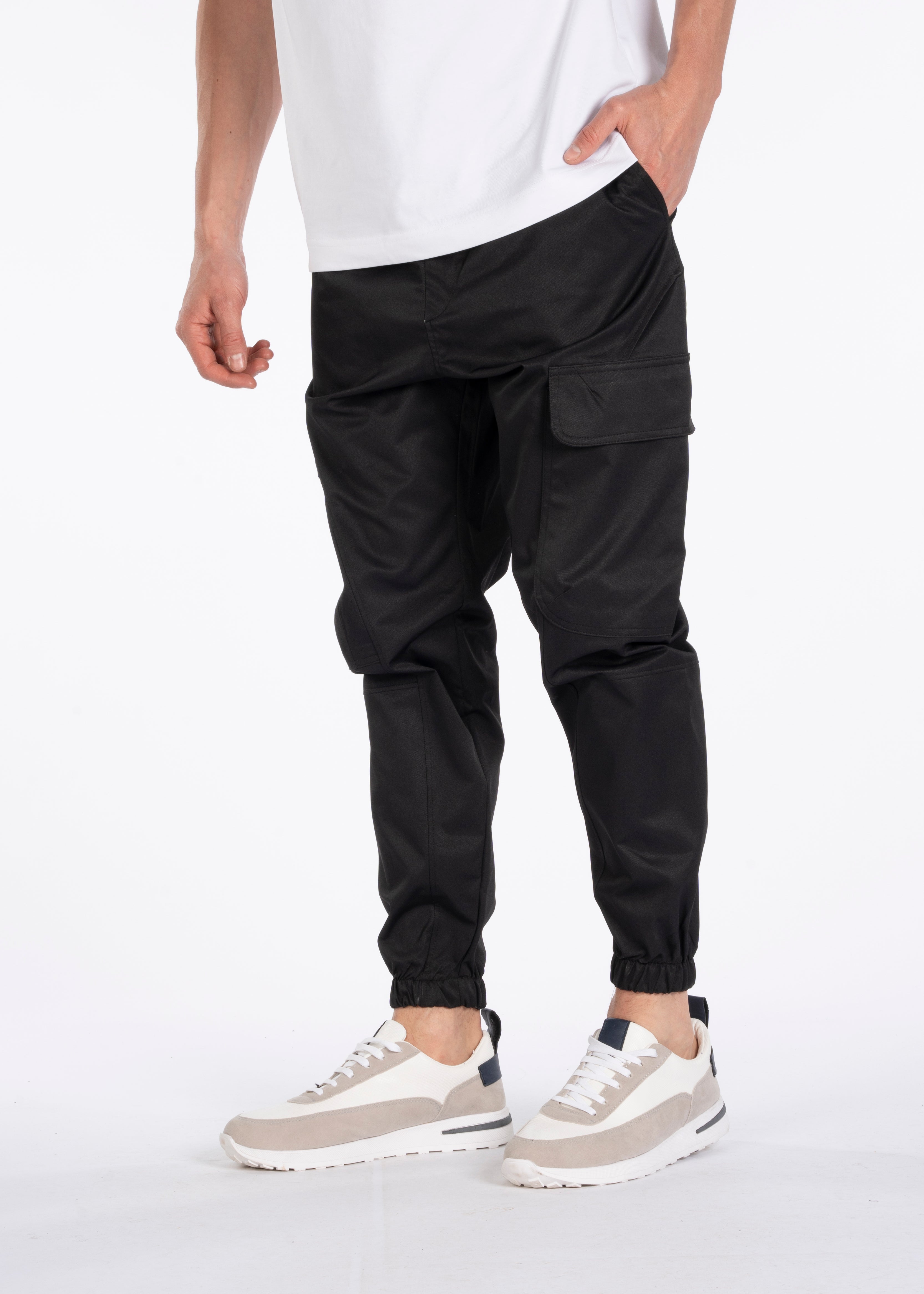 Pants - Men - Sherwal