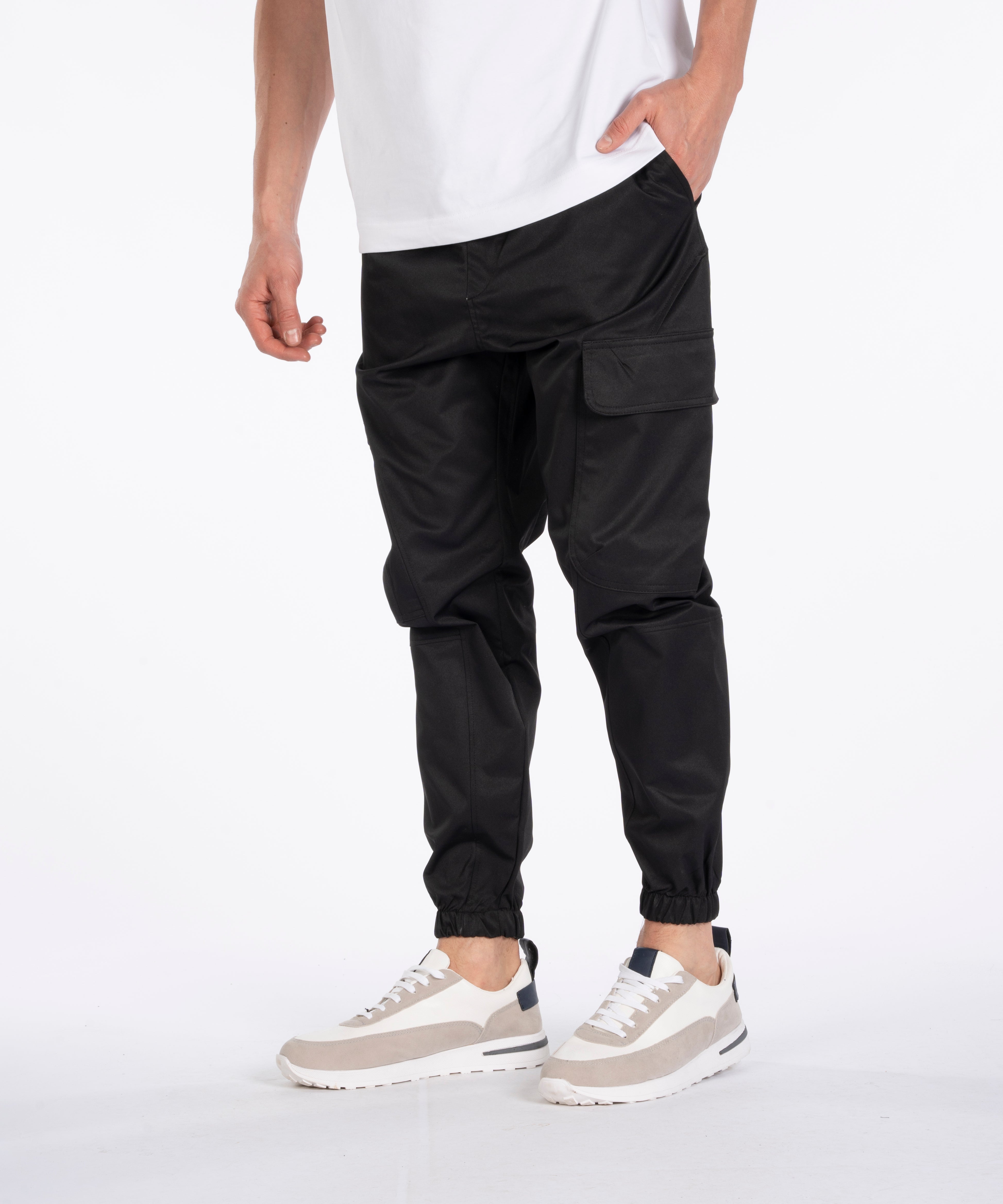 Pants - Men - Sherwal