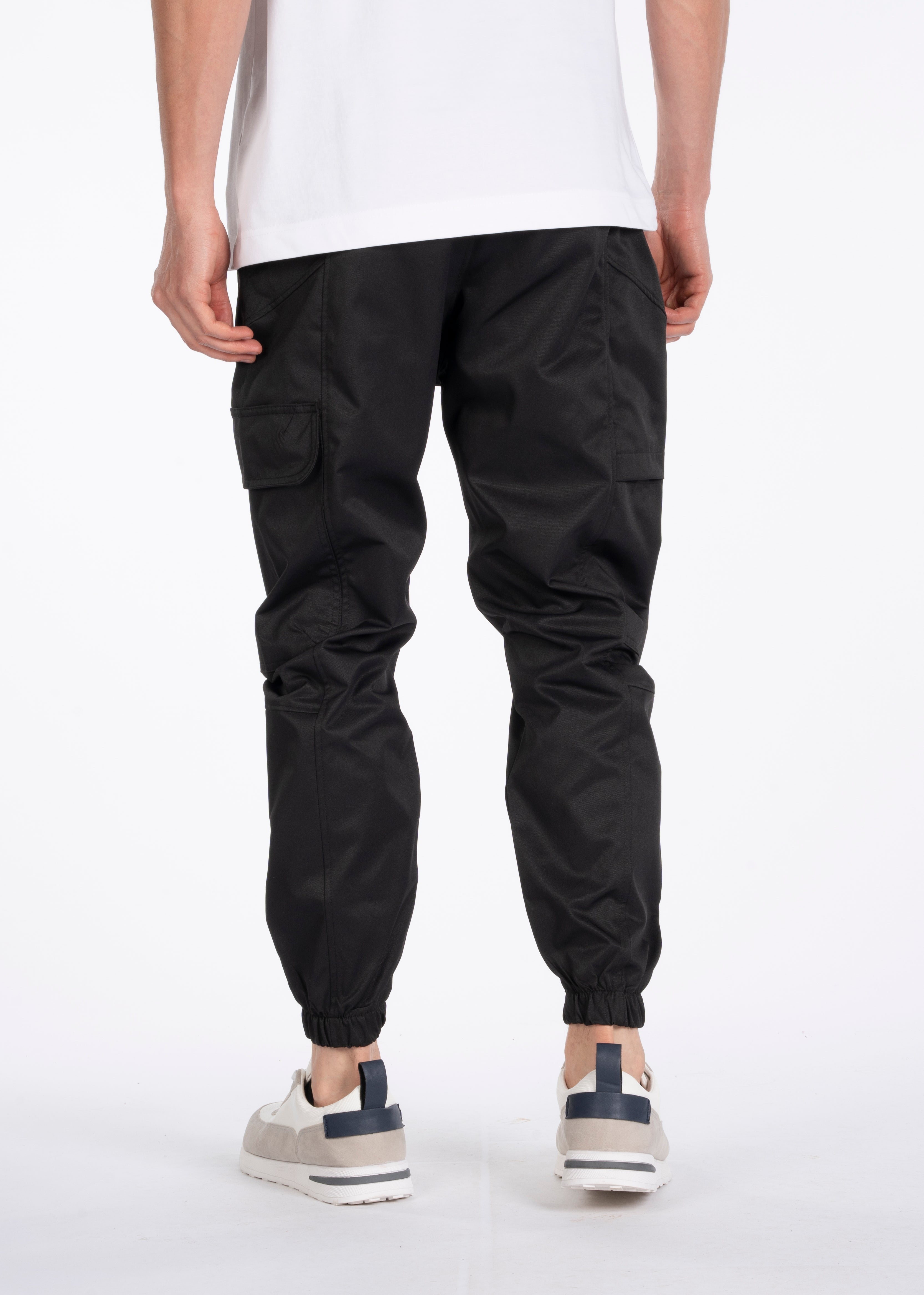 Pants - Men - Sherwal