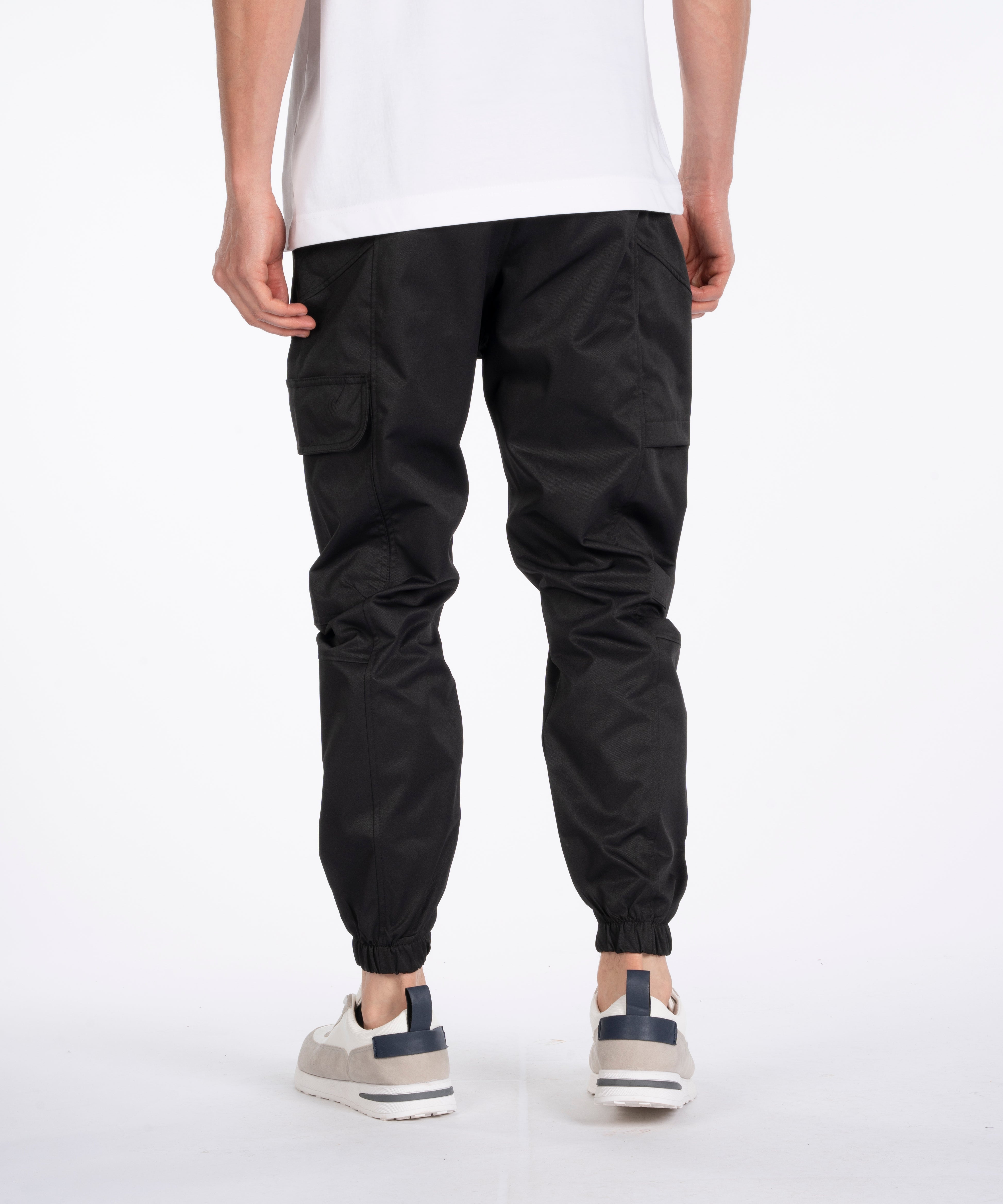 Pants - Men - Sherwal