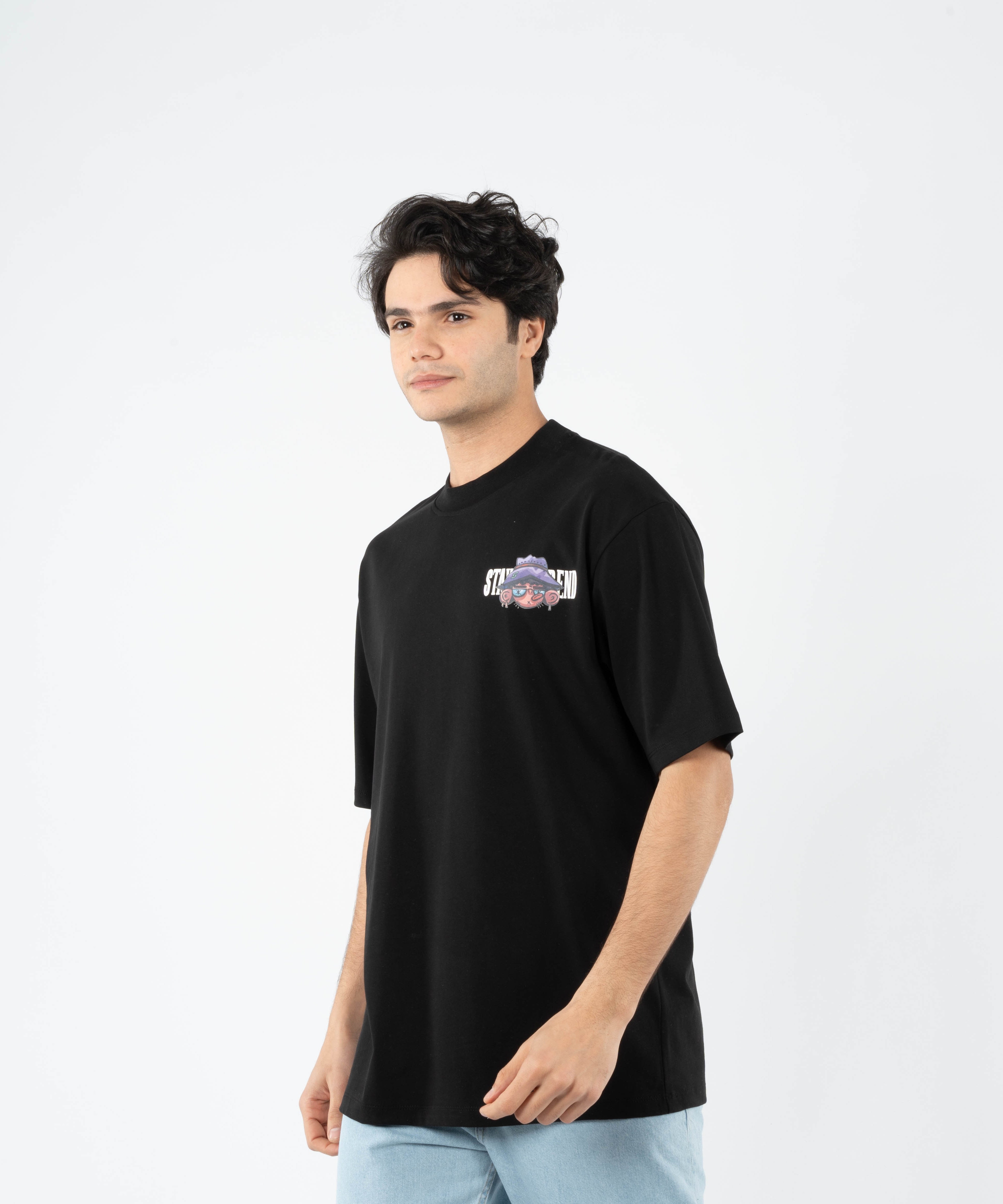 T-Shirt - Men - Outlet