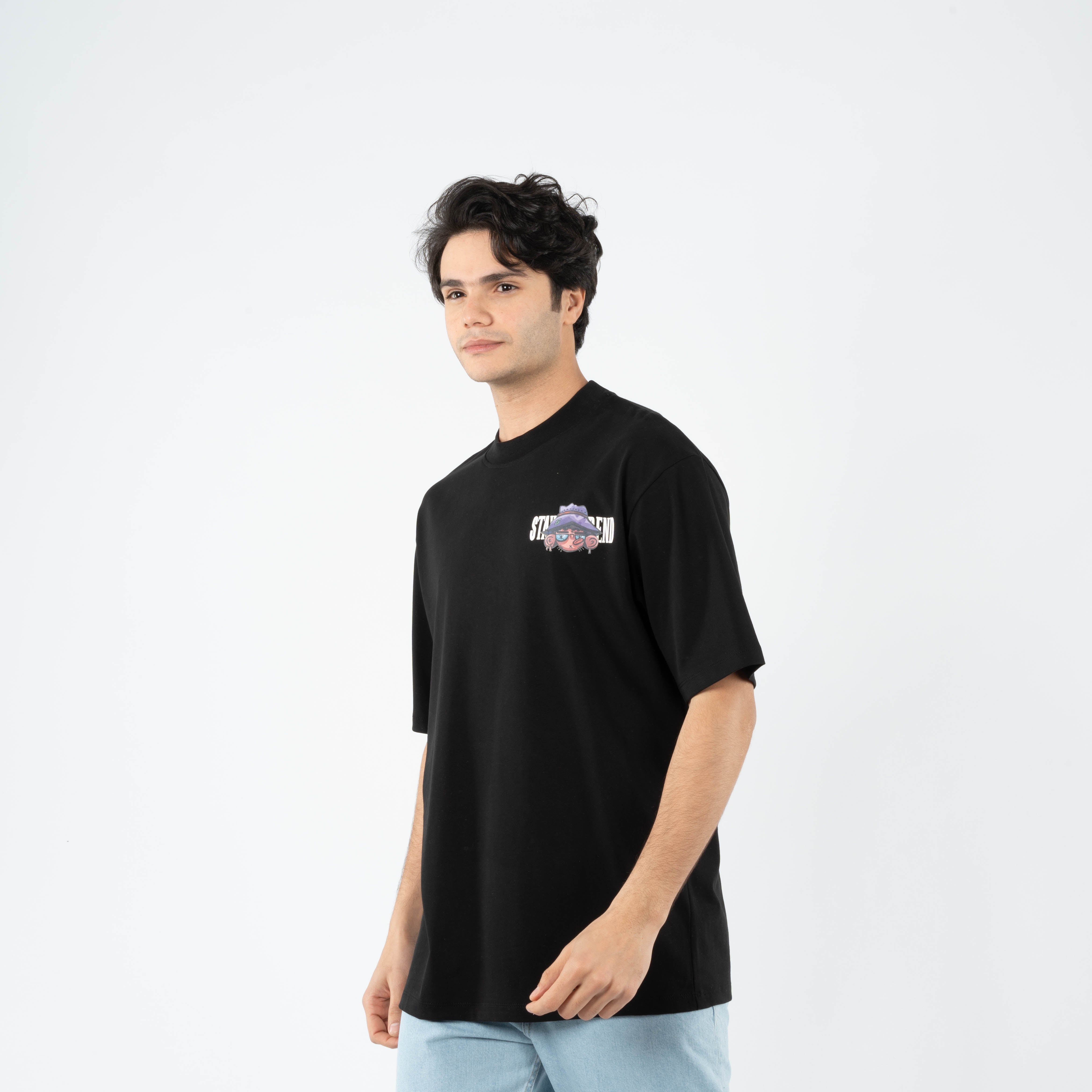 T-Shirt - Men - Outlet