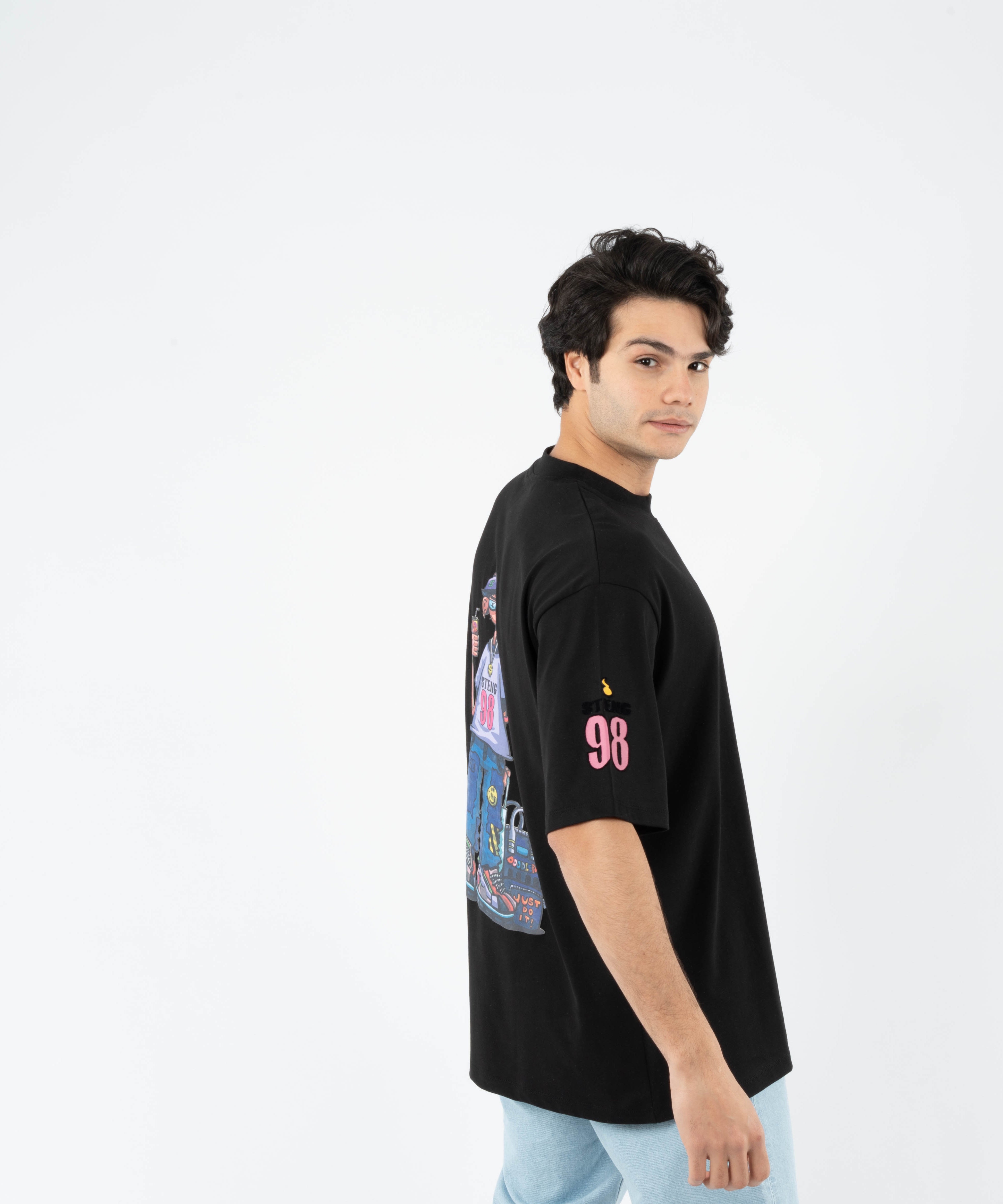 T-Shirt - Men - Outlet