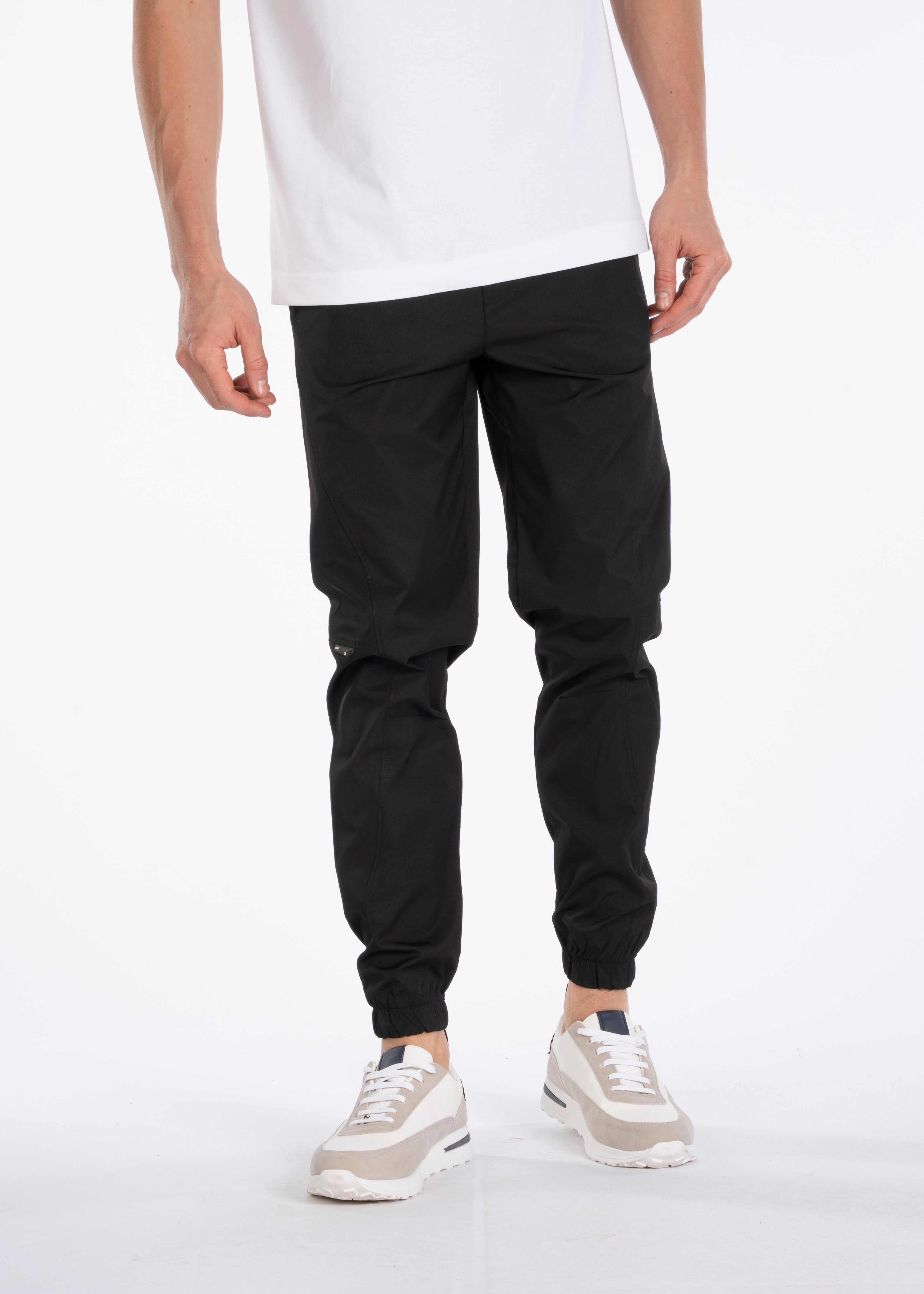 Pants - Men - Sherwal