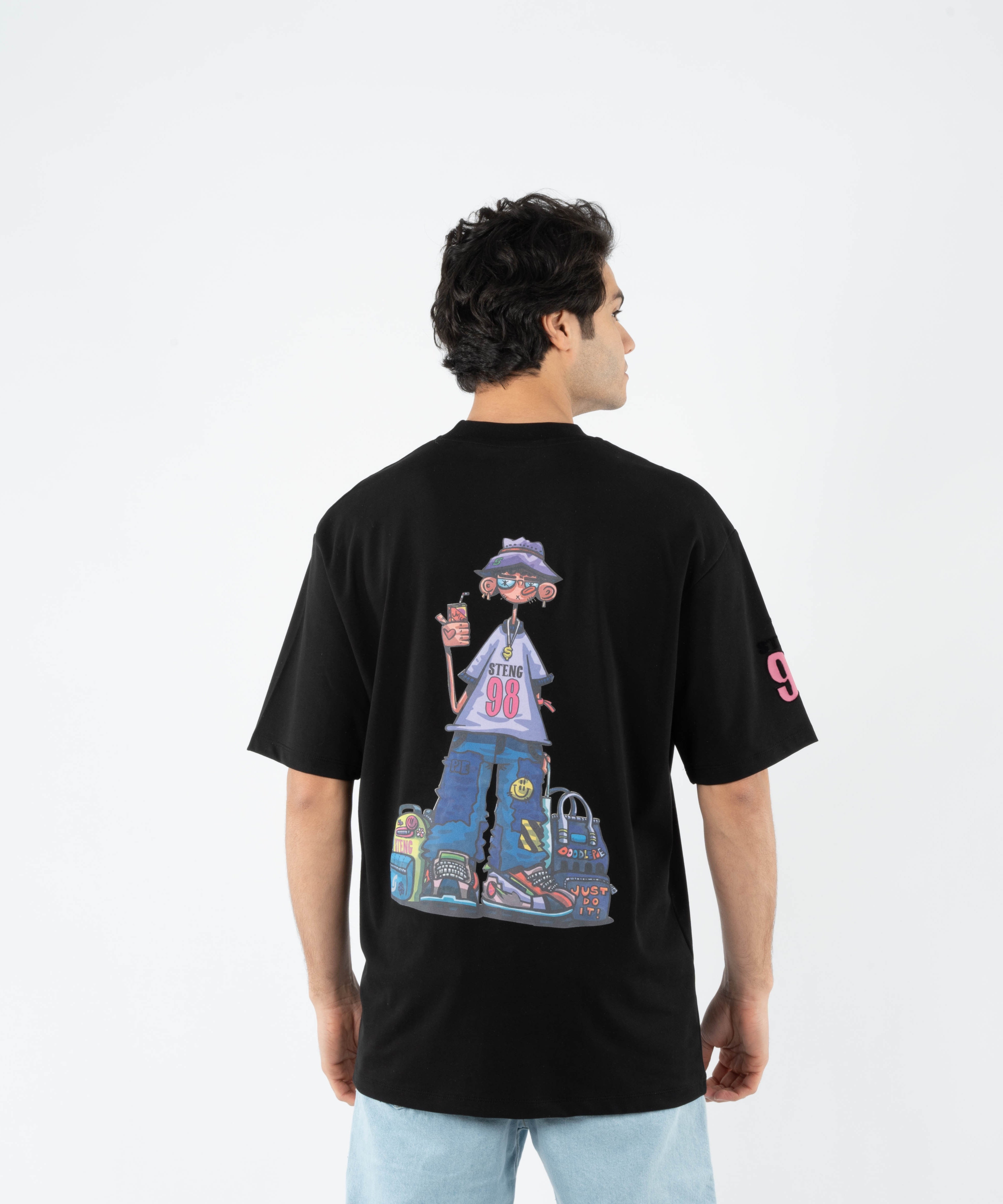 T-Shirt - Men - Outlet