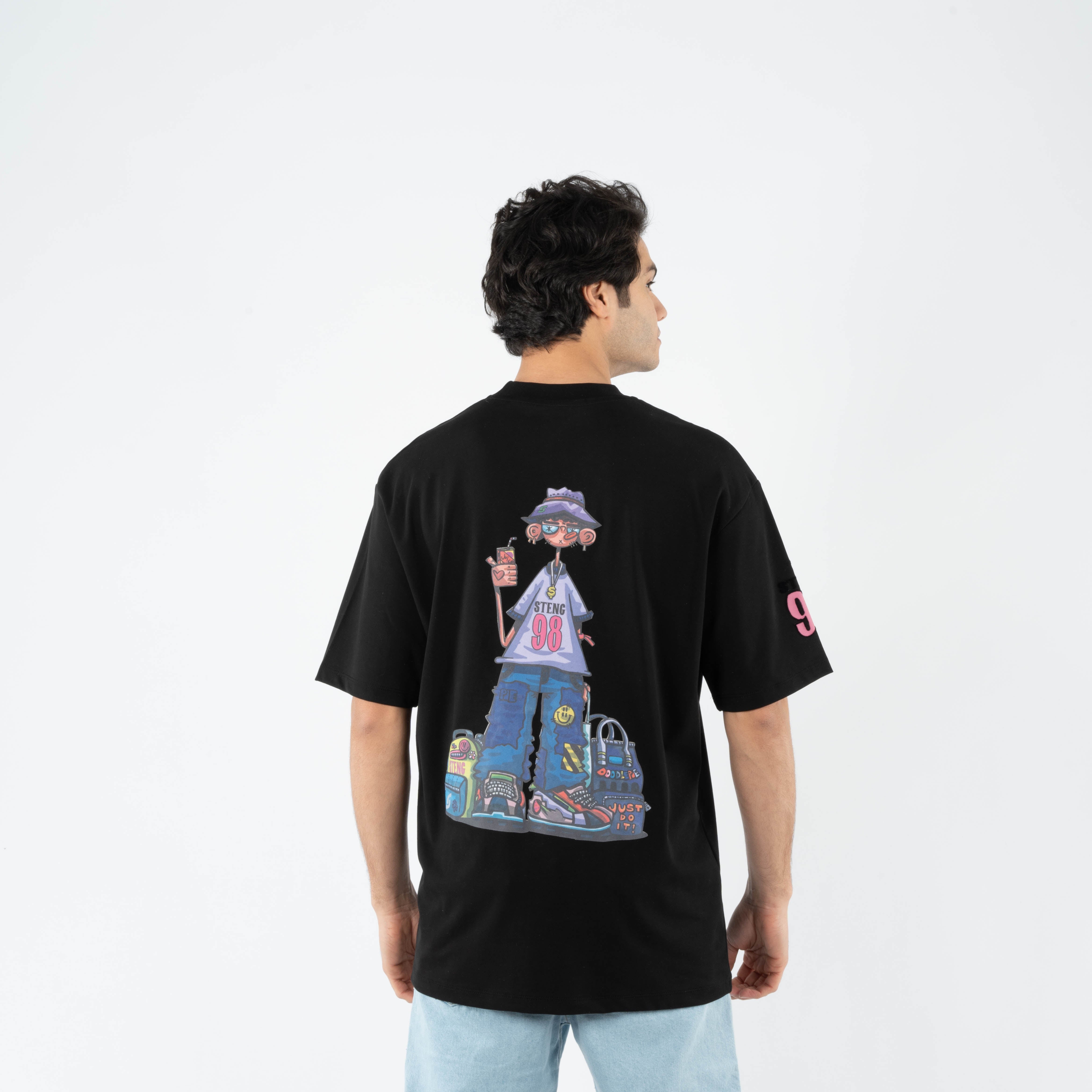 T-Shirt - Men - Outlet