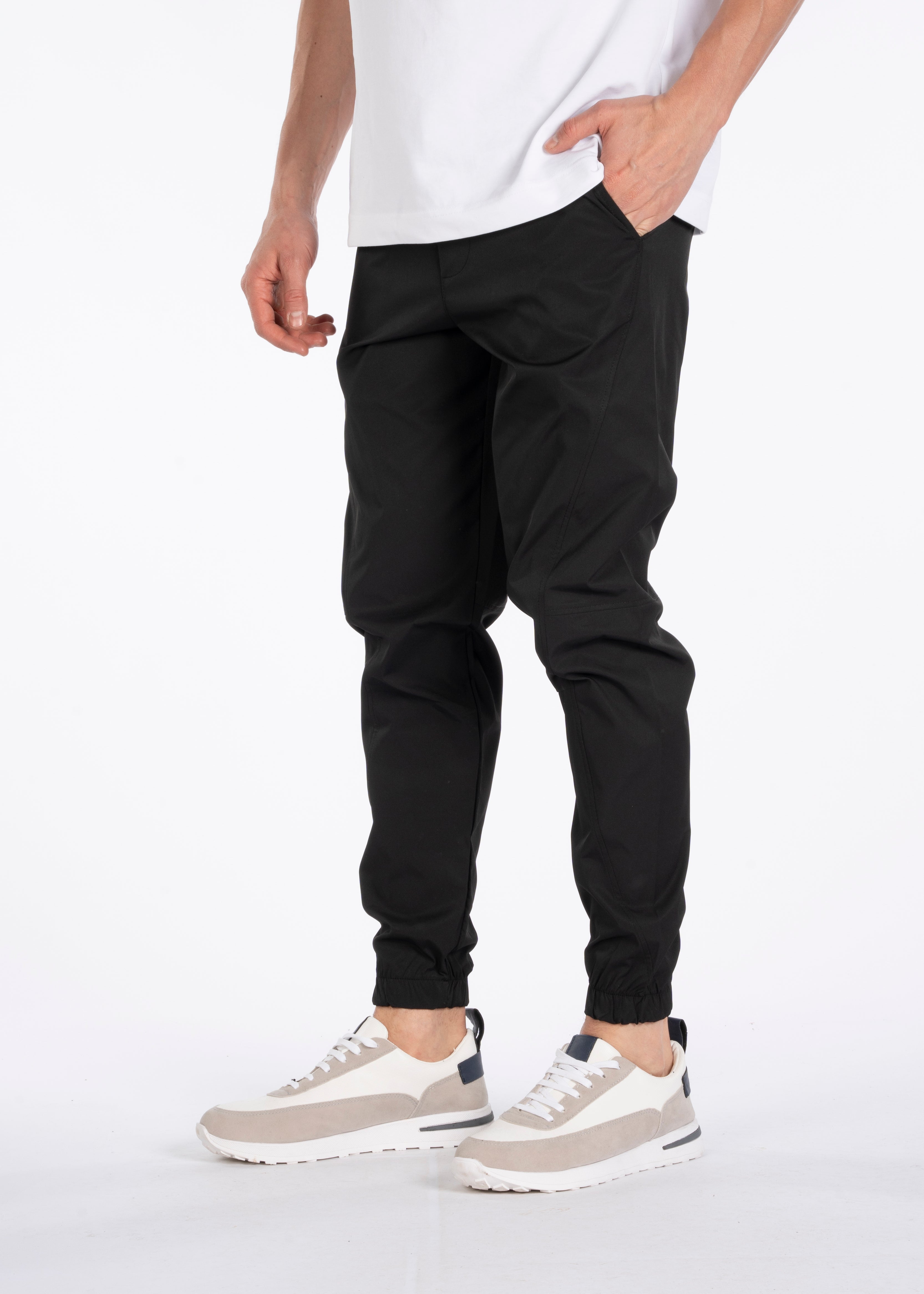 Pants - Men - Sherwal