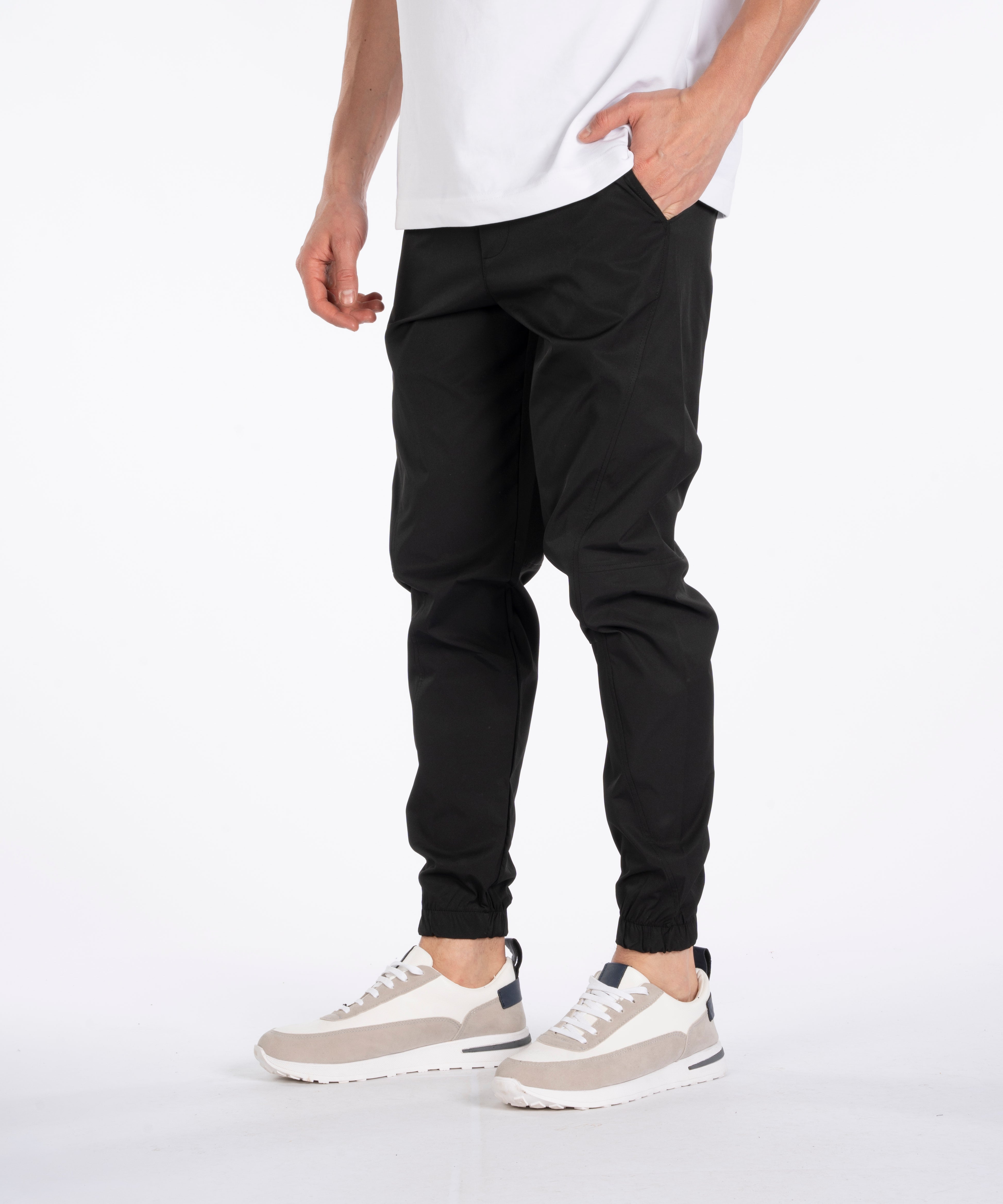 Pants - Men - Sherwal