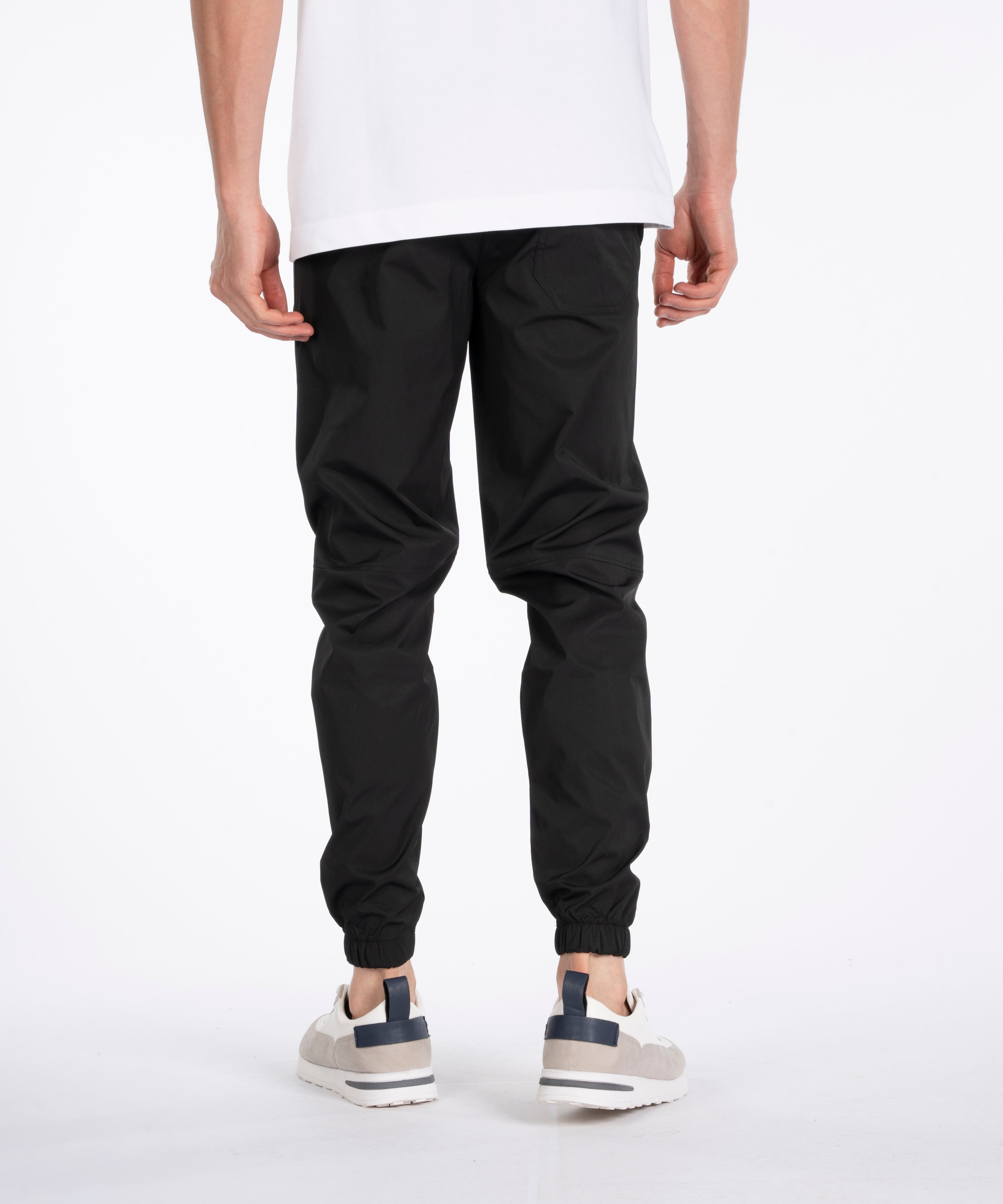 Pants - Men - Sherwal