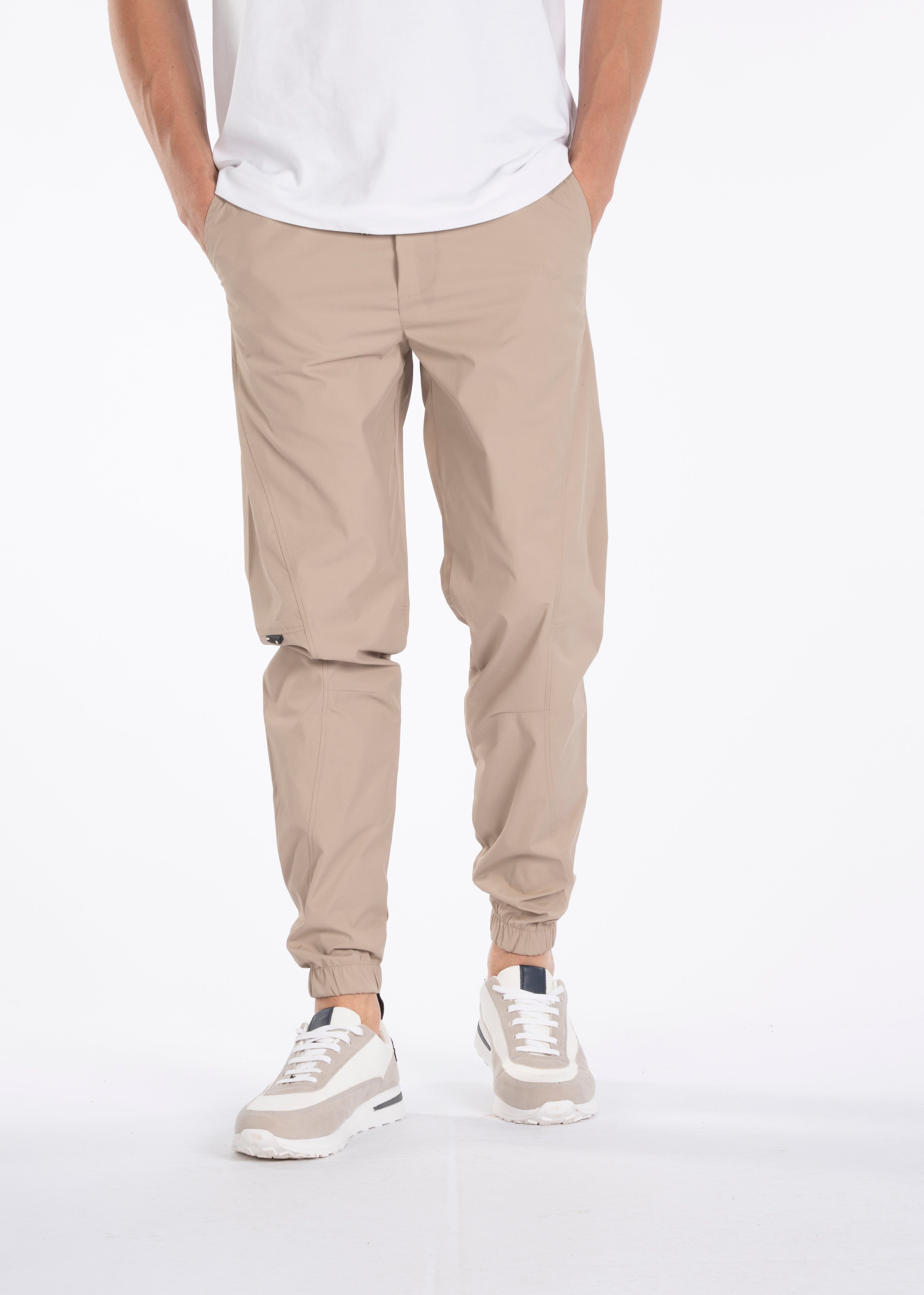 Pants - Men - Sherwal