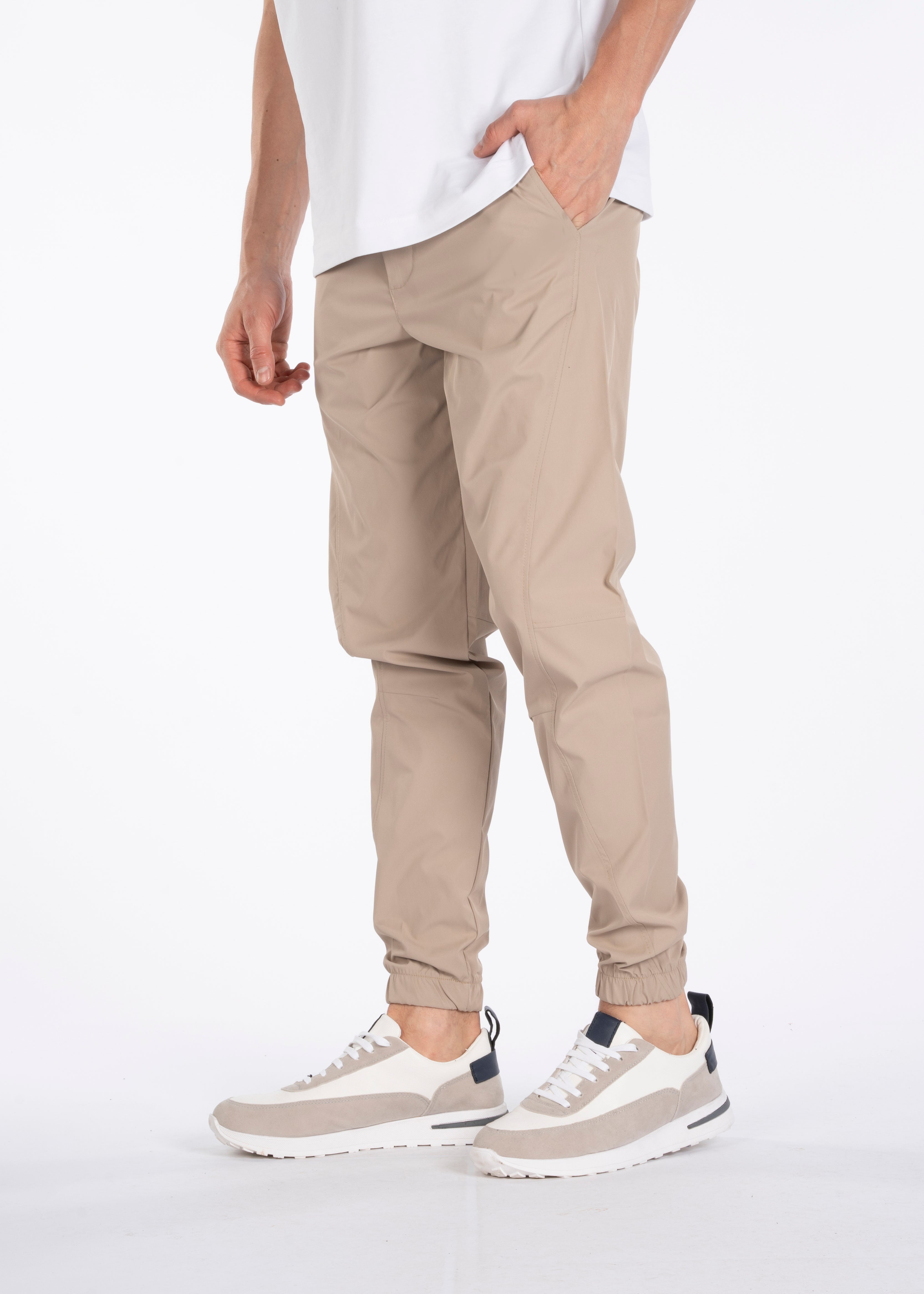 Pants - Men - Sherwal