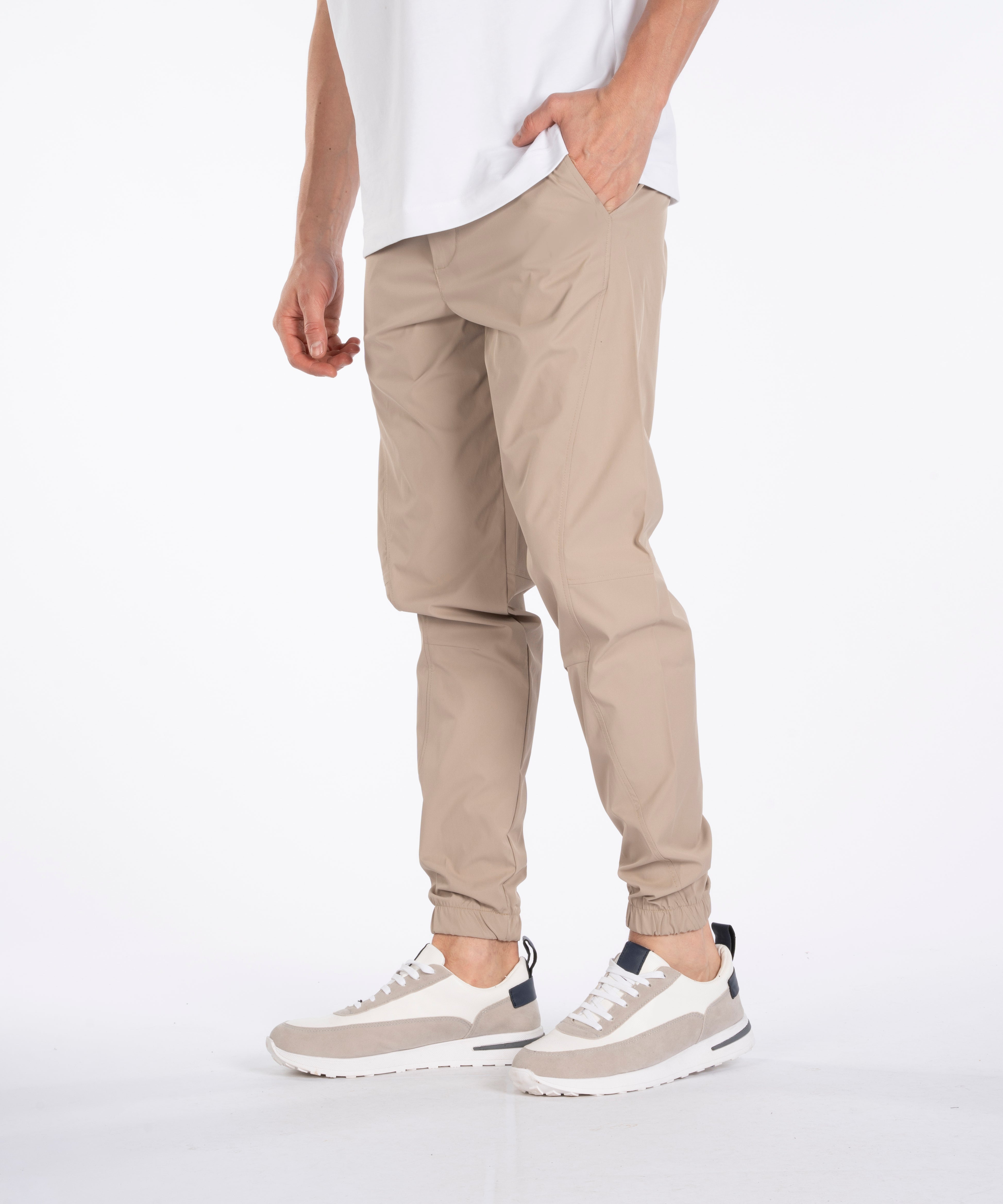 Pants - Men - Sherwal