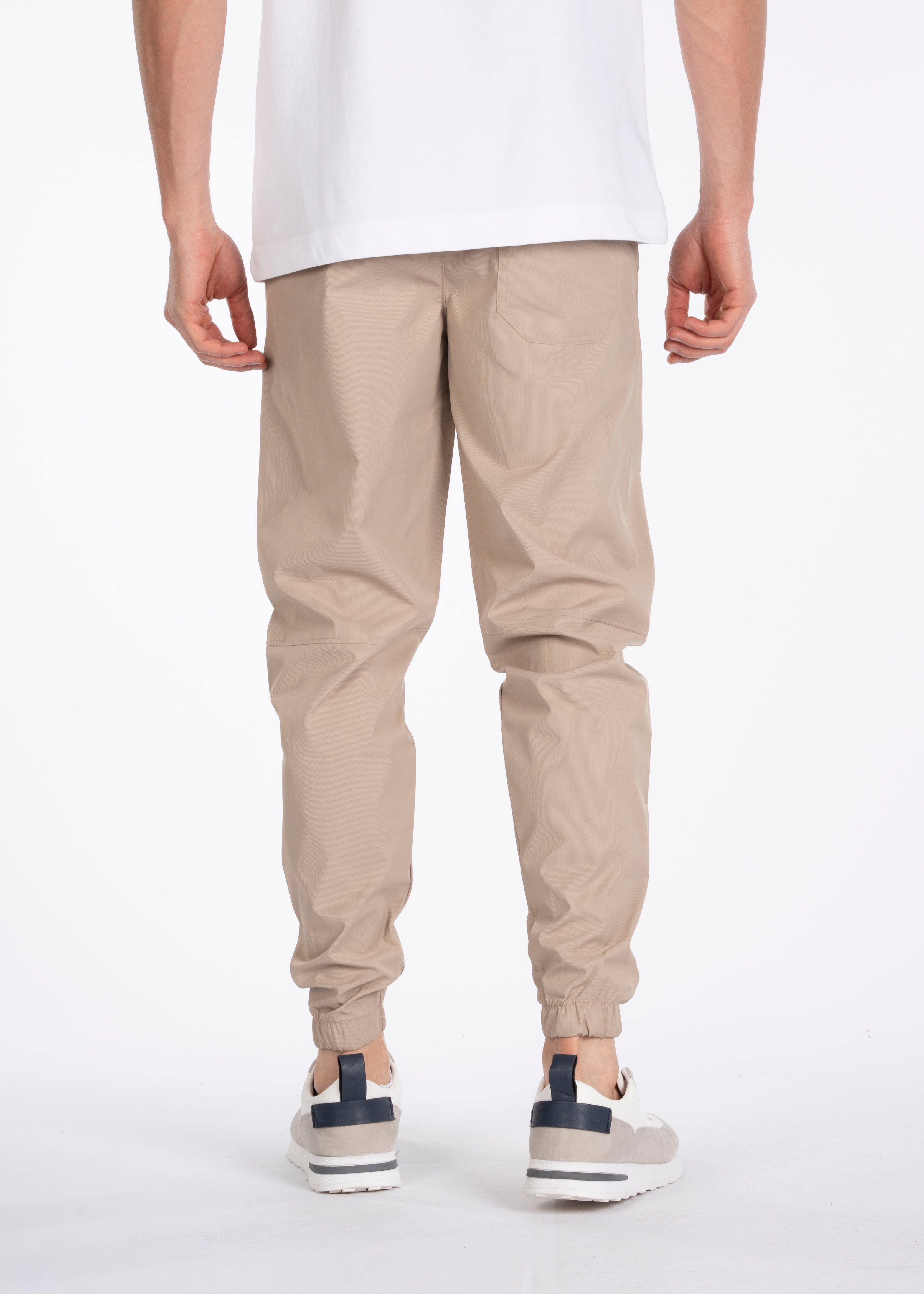 Pants - Men - Sherwal