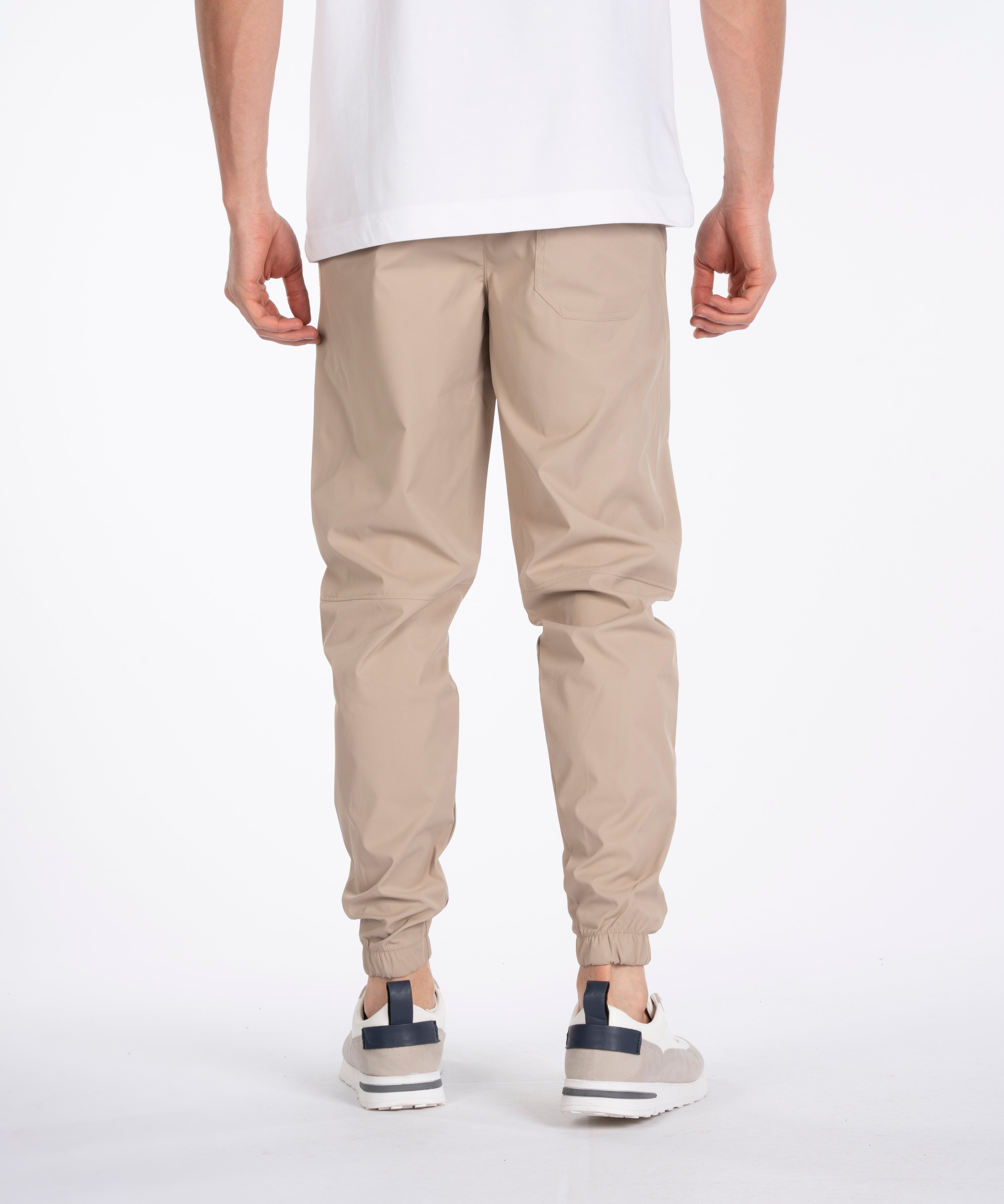 Pants - Men - Sherwal