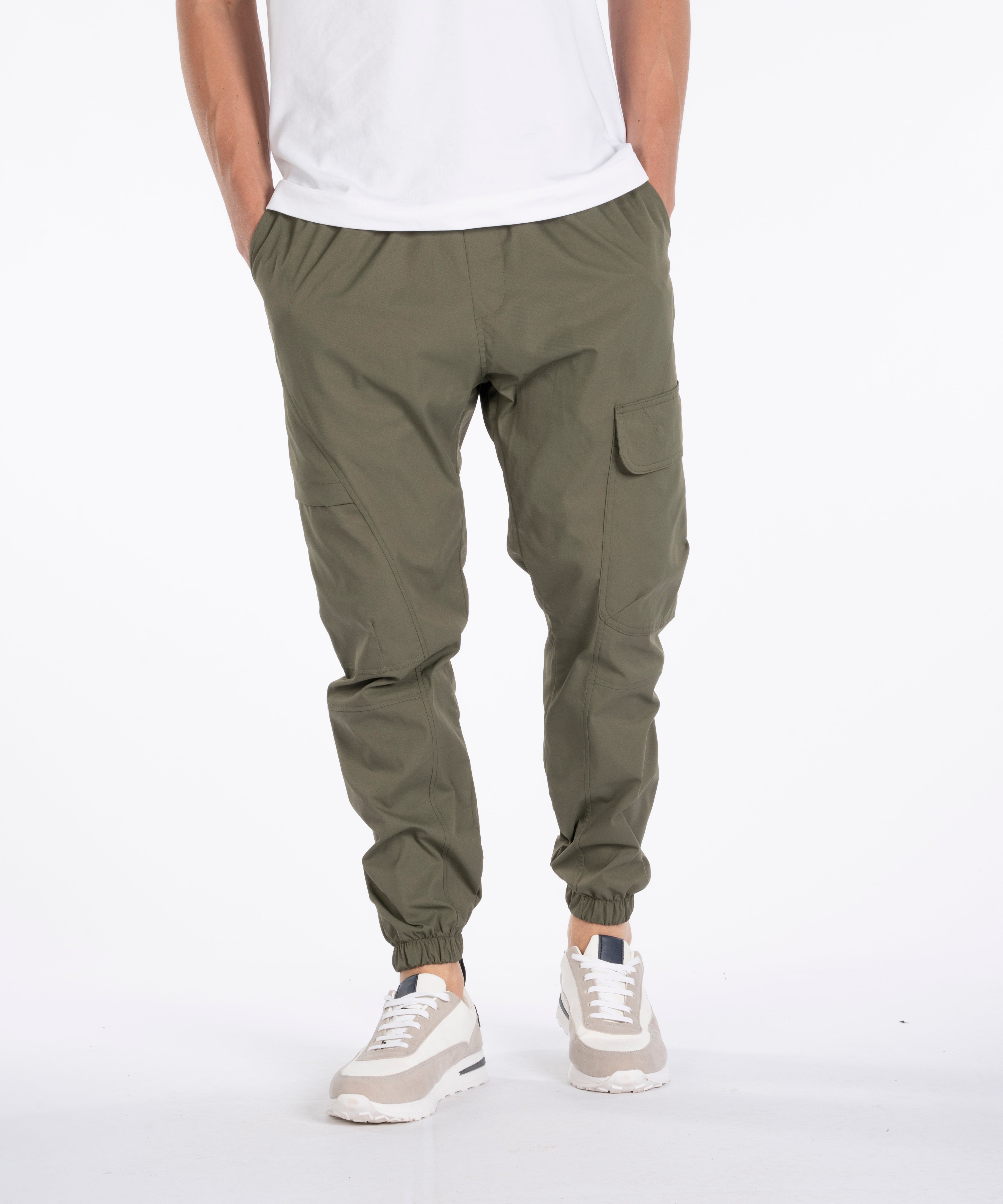 Pants - Men - Sherwal