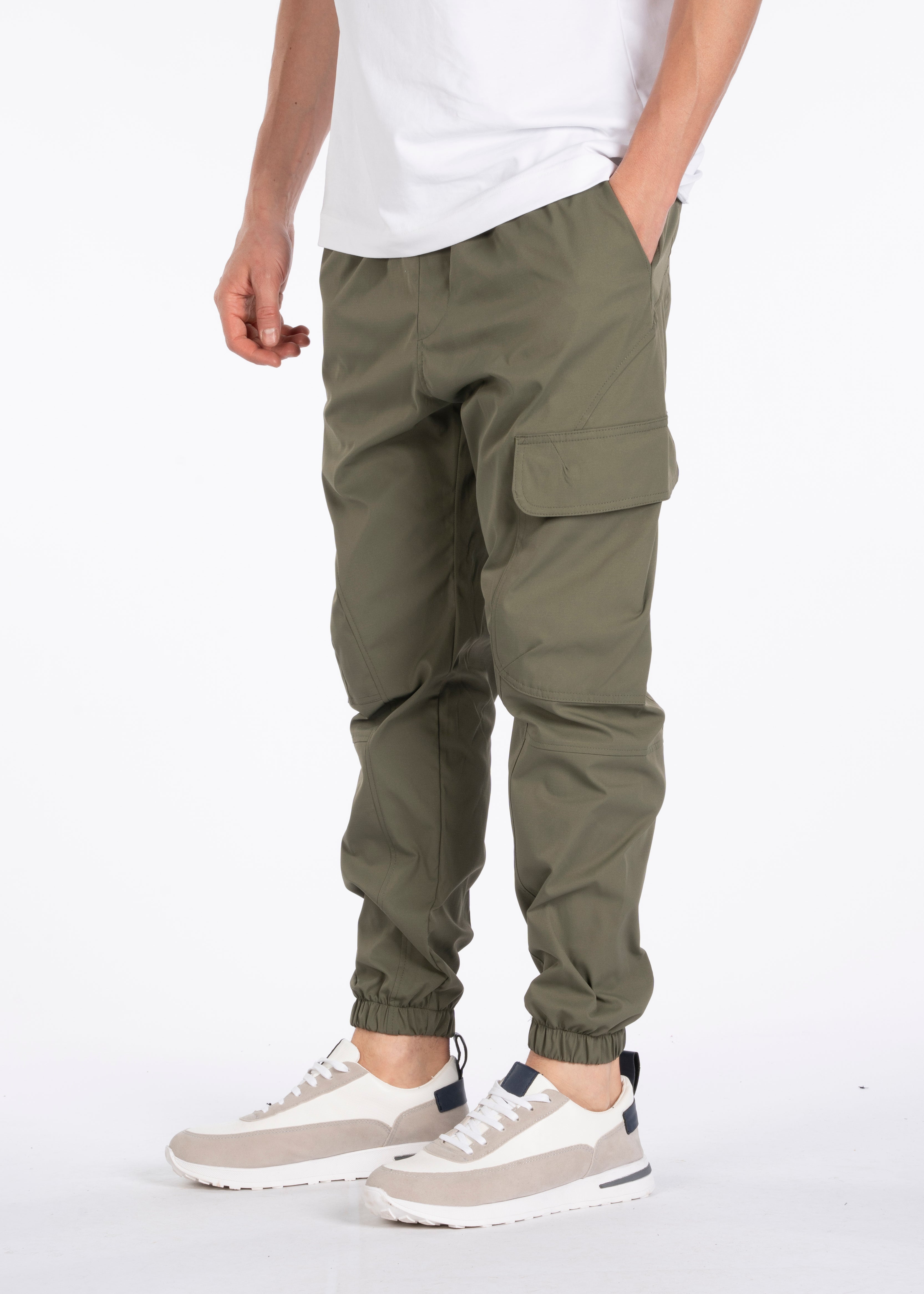 Pants - Men - Sherwal