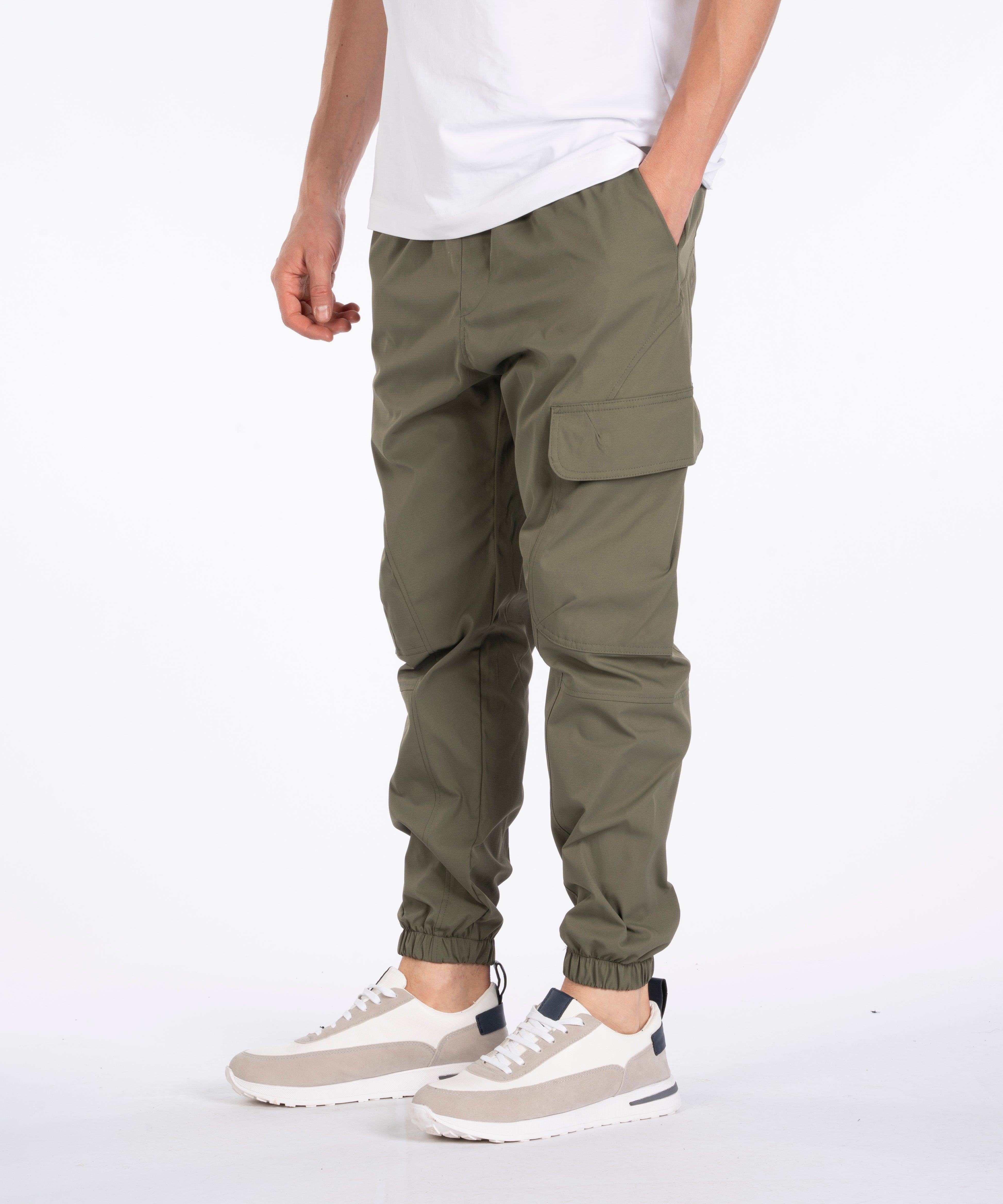 Pants - Men - Sherwal