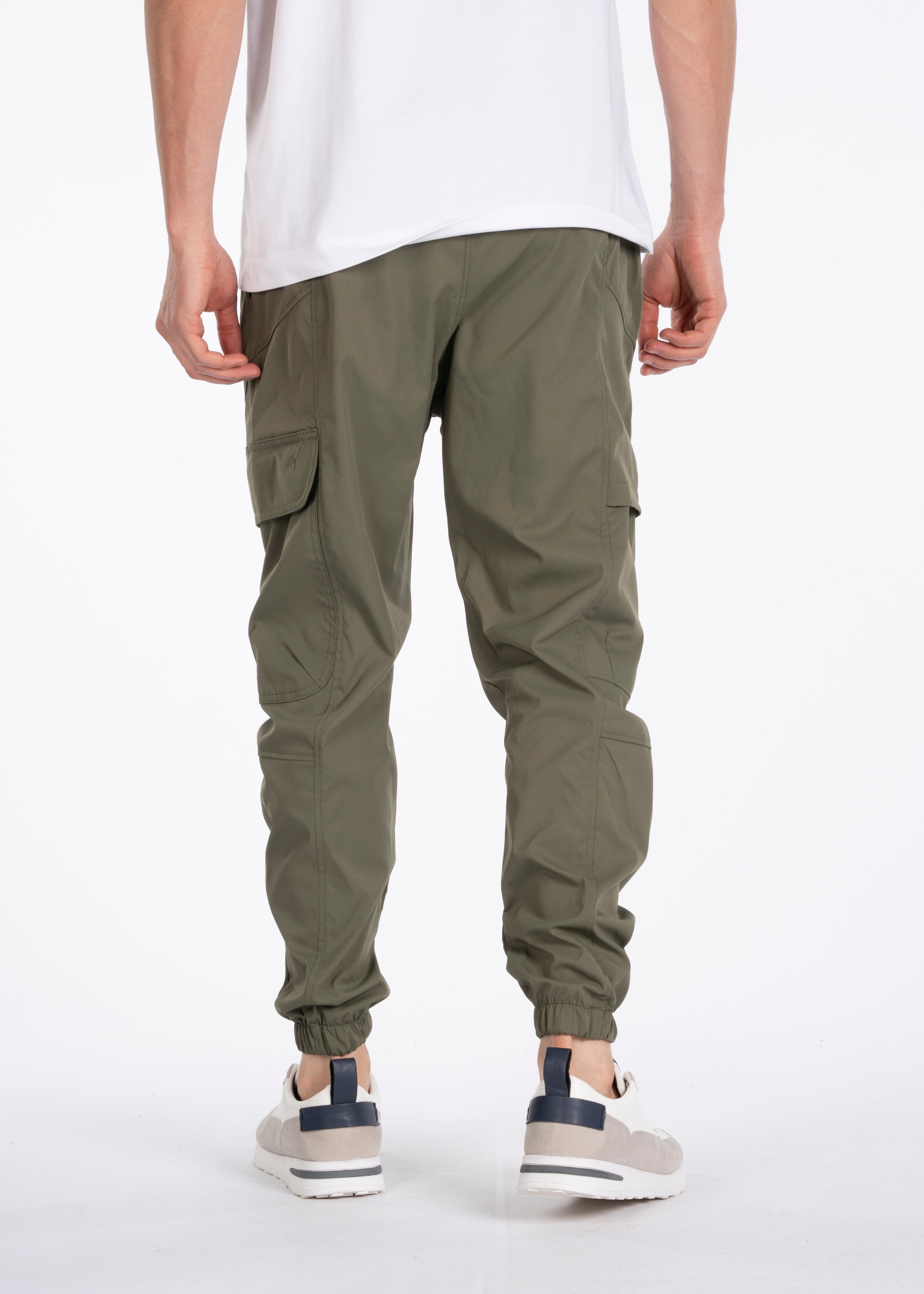 Pants - Men - Sherwal