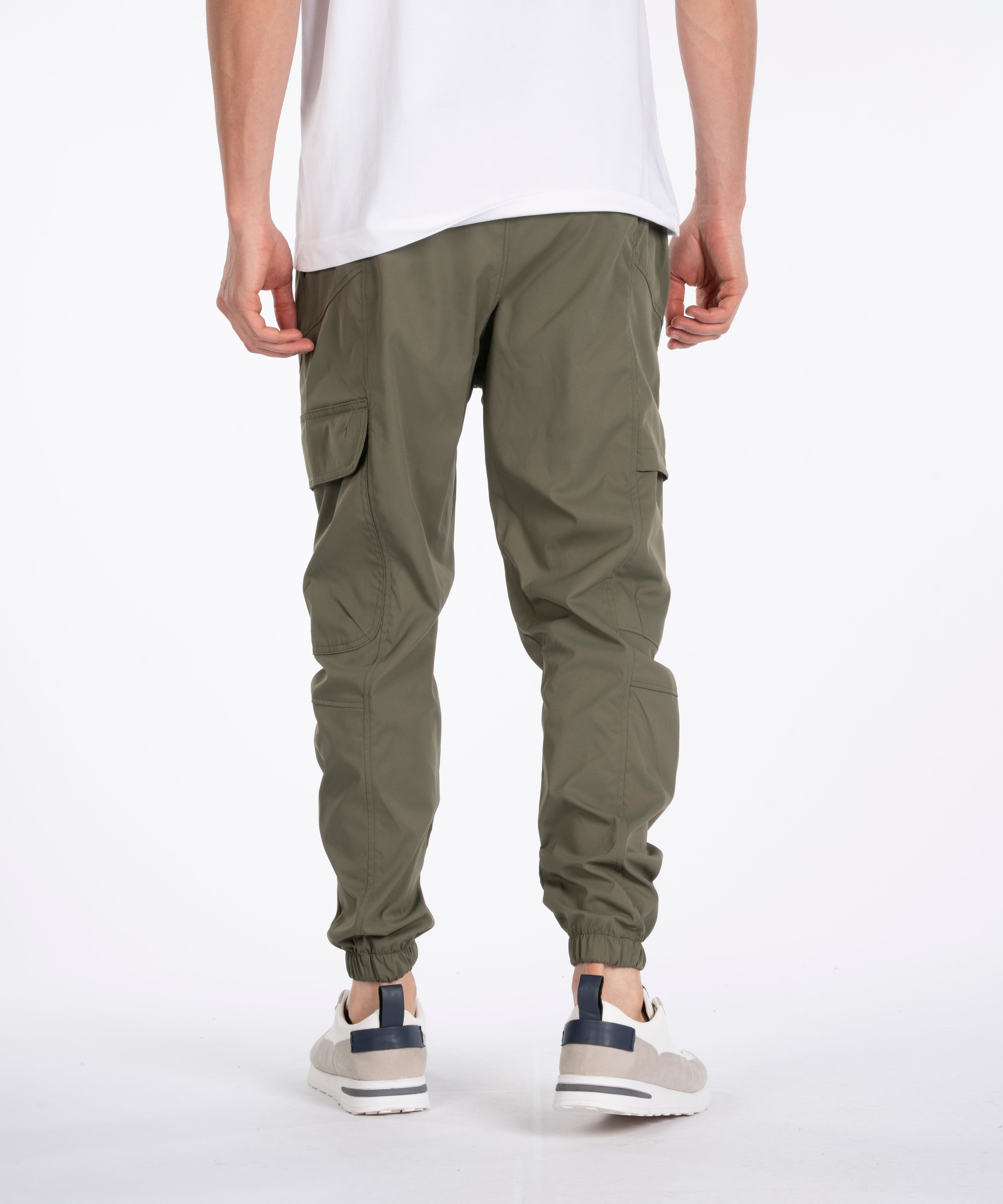 Pants - Men - Sherwal