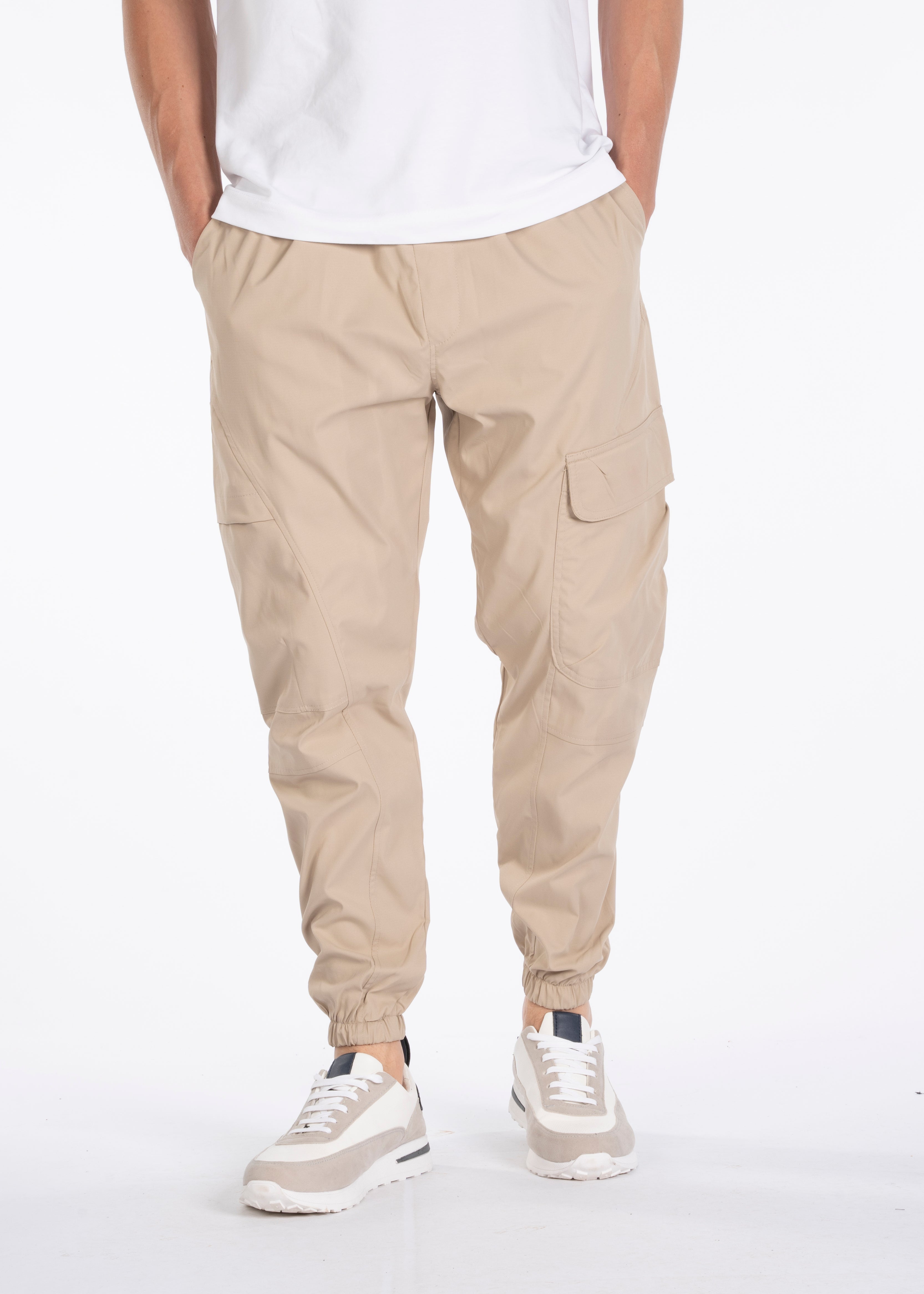 Pants - Men - Sherwal