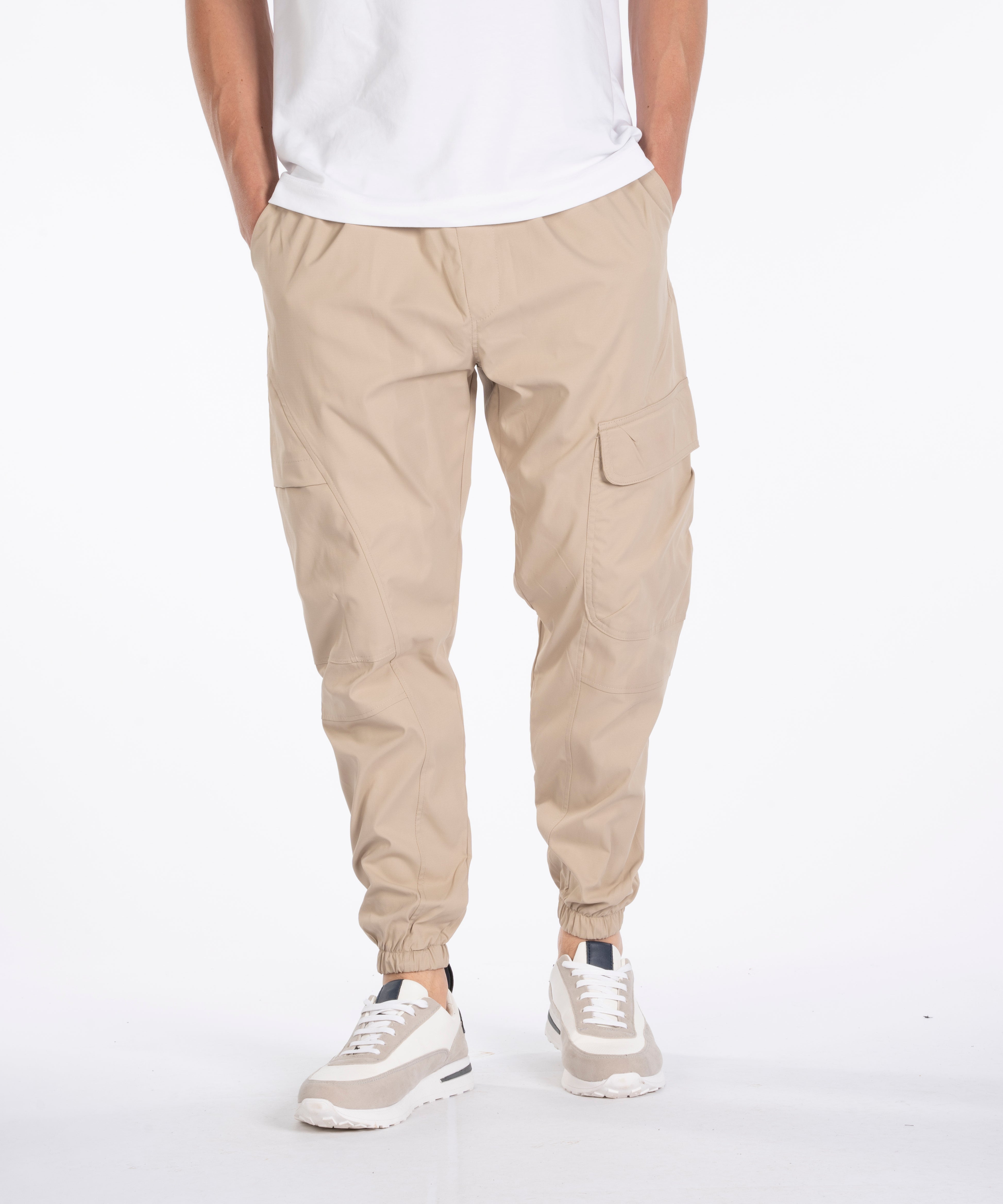 Pants - Men - Sherwal