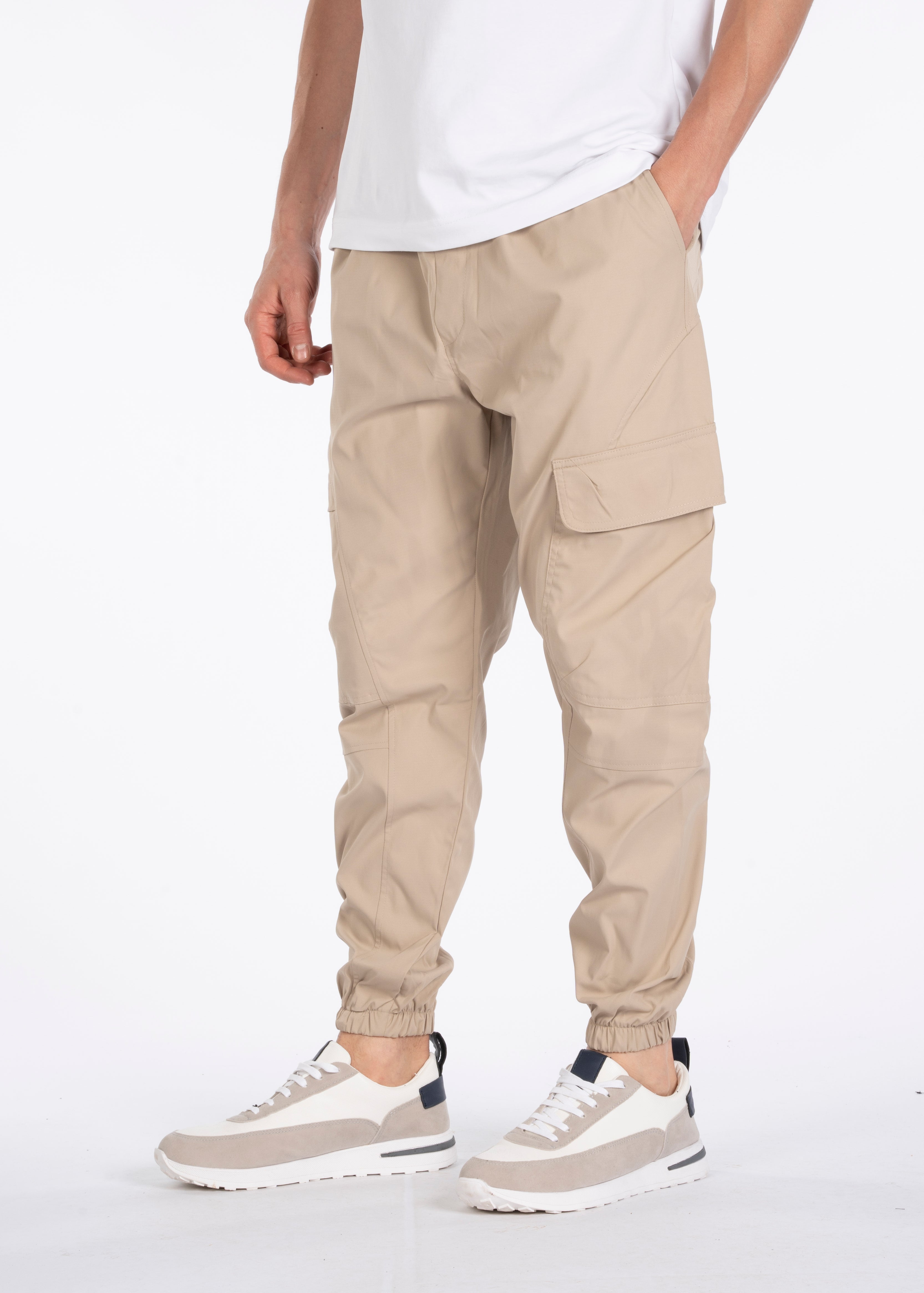 Pants - Men - Sherwal