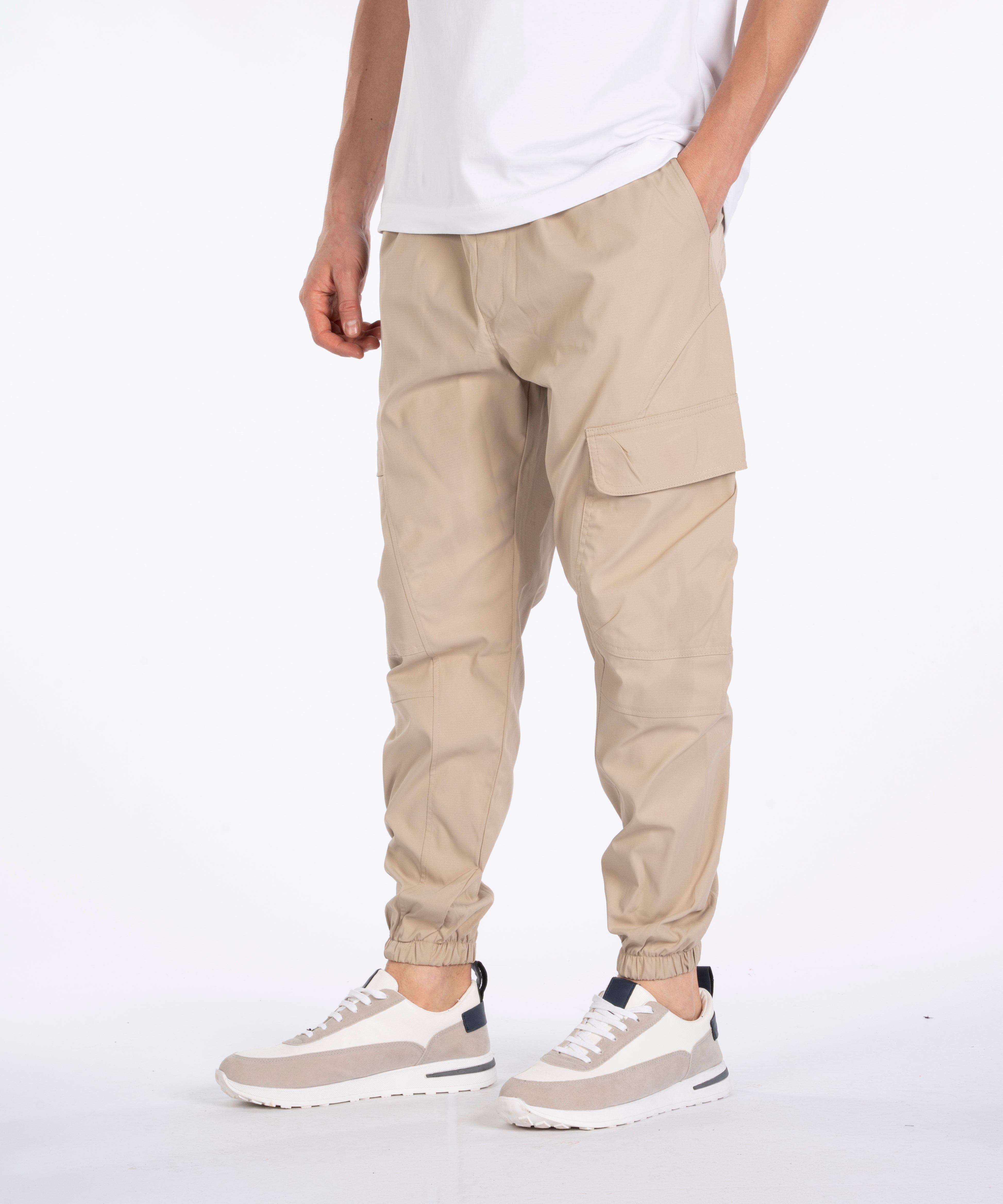 Pants - Men - Sherwal