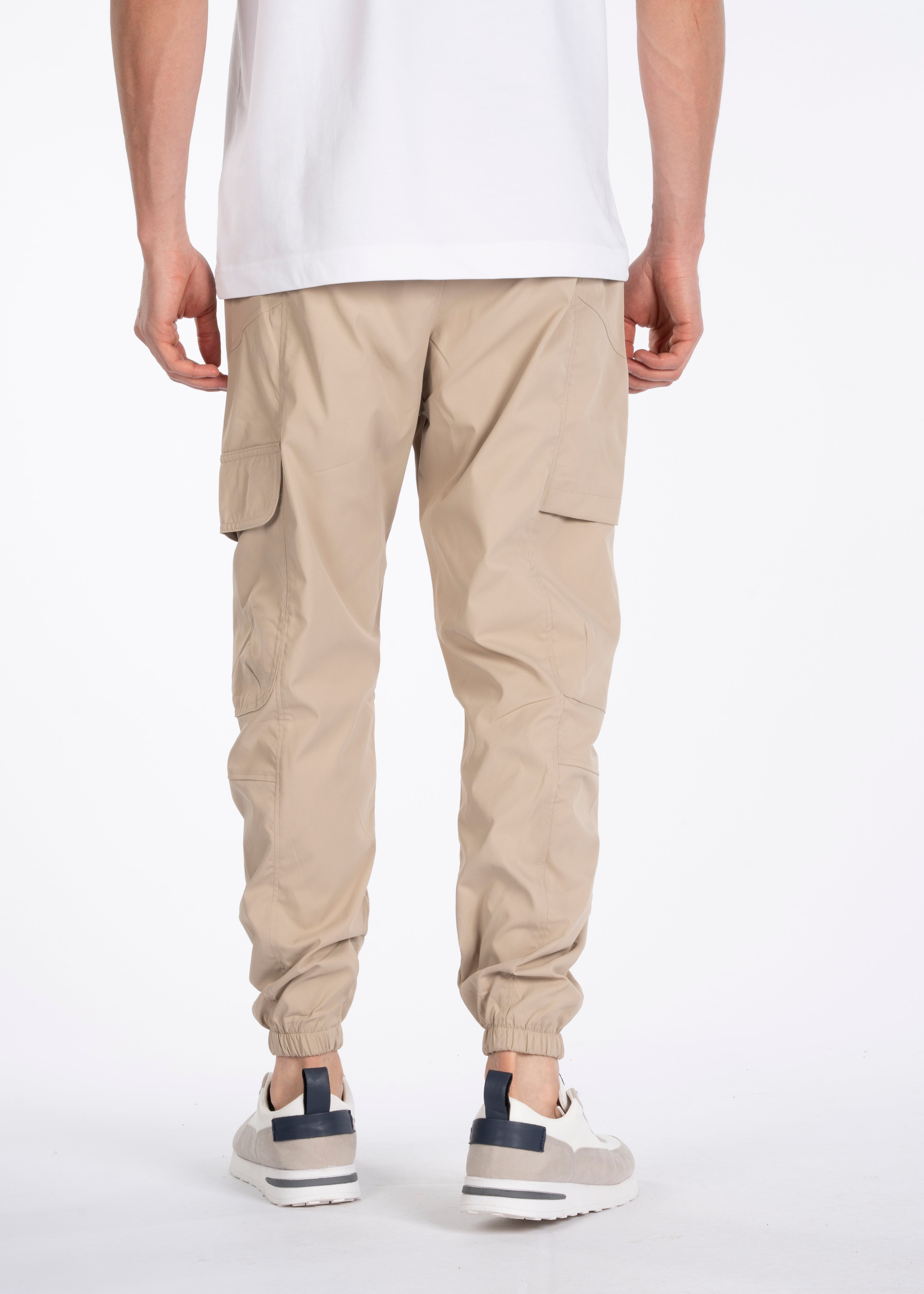 Pants - Men - Sherwal