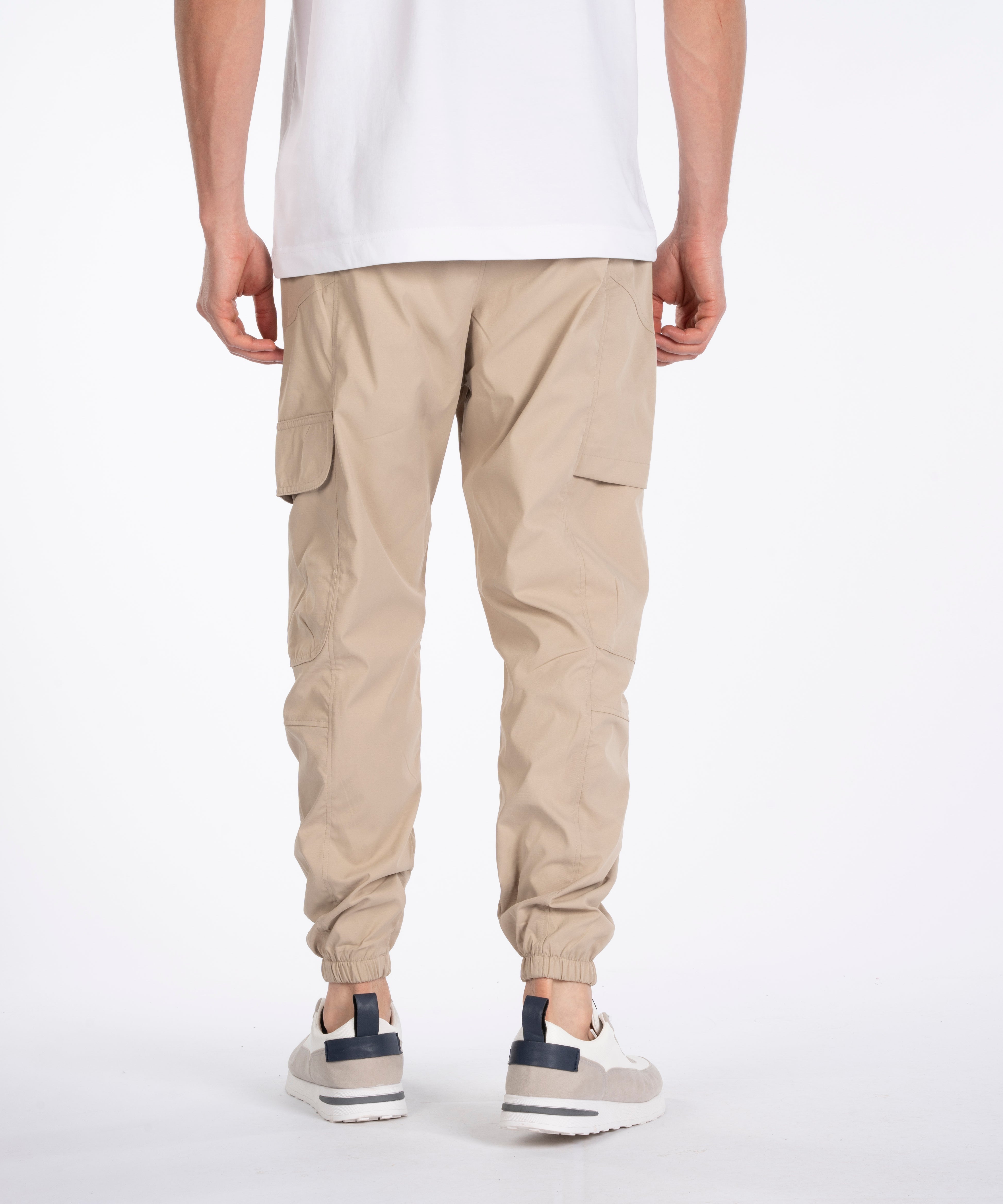 Pants - Men - Sherwal