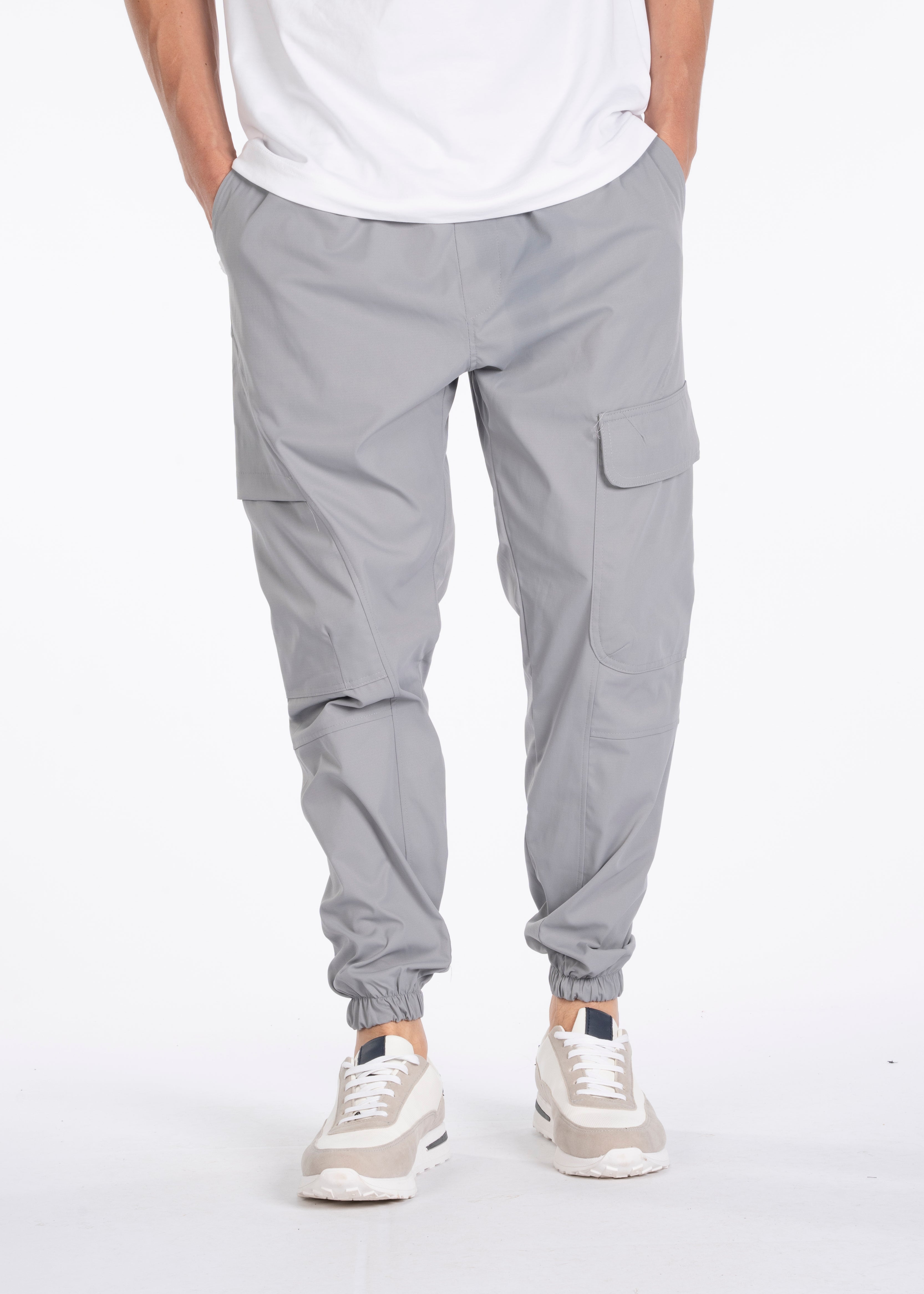 Pants - Men - Sherwal