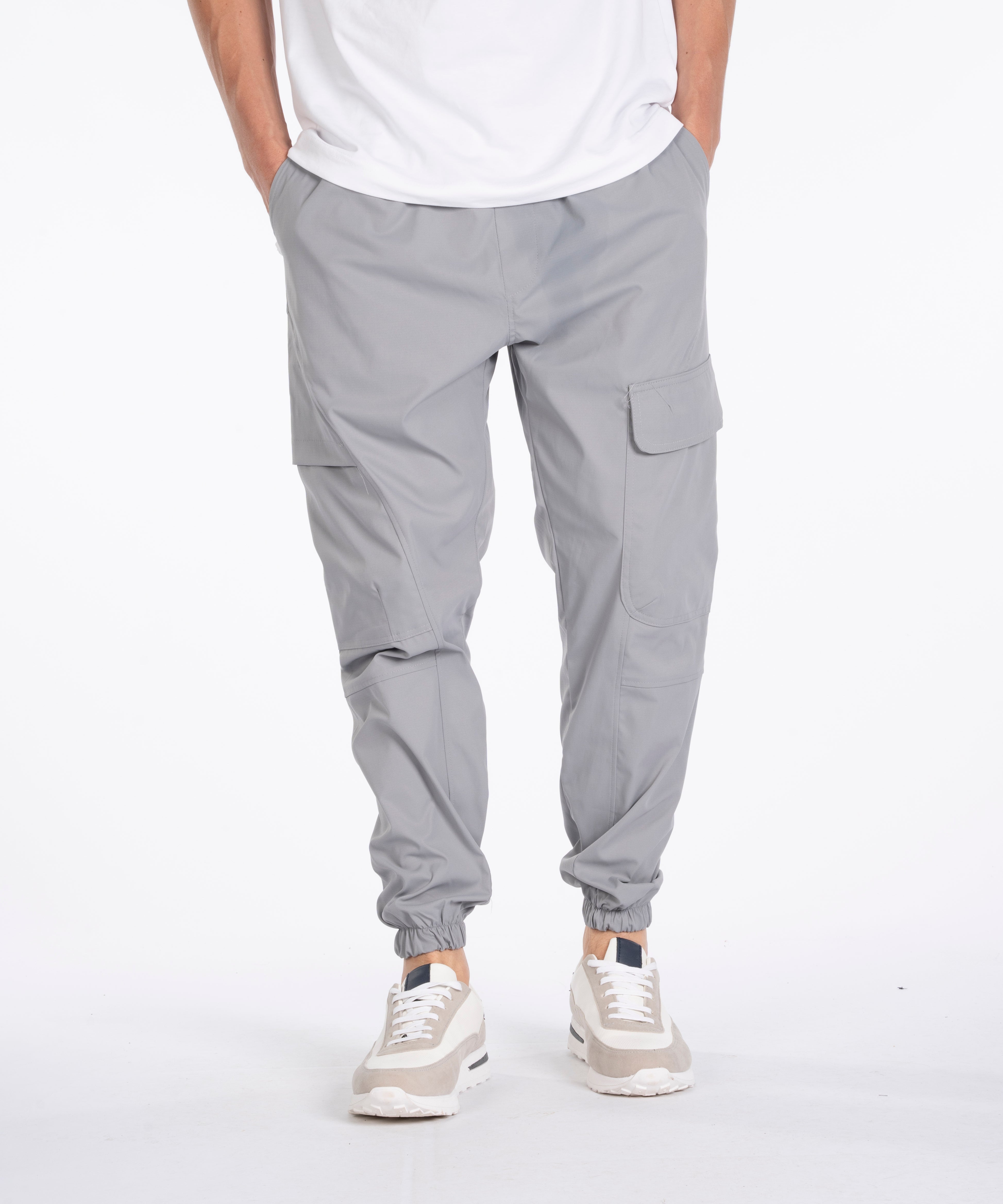 Pants - Men - Sherwal