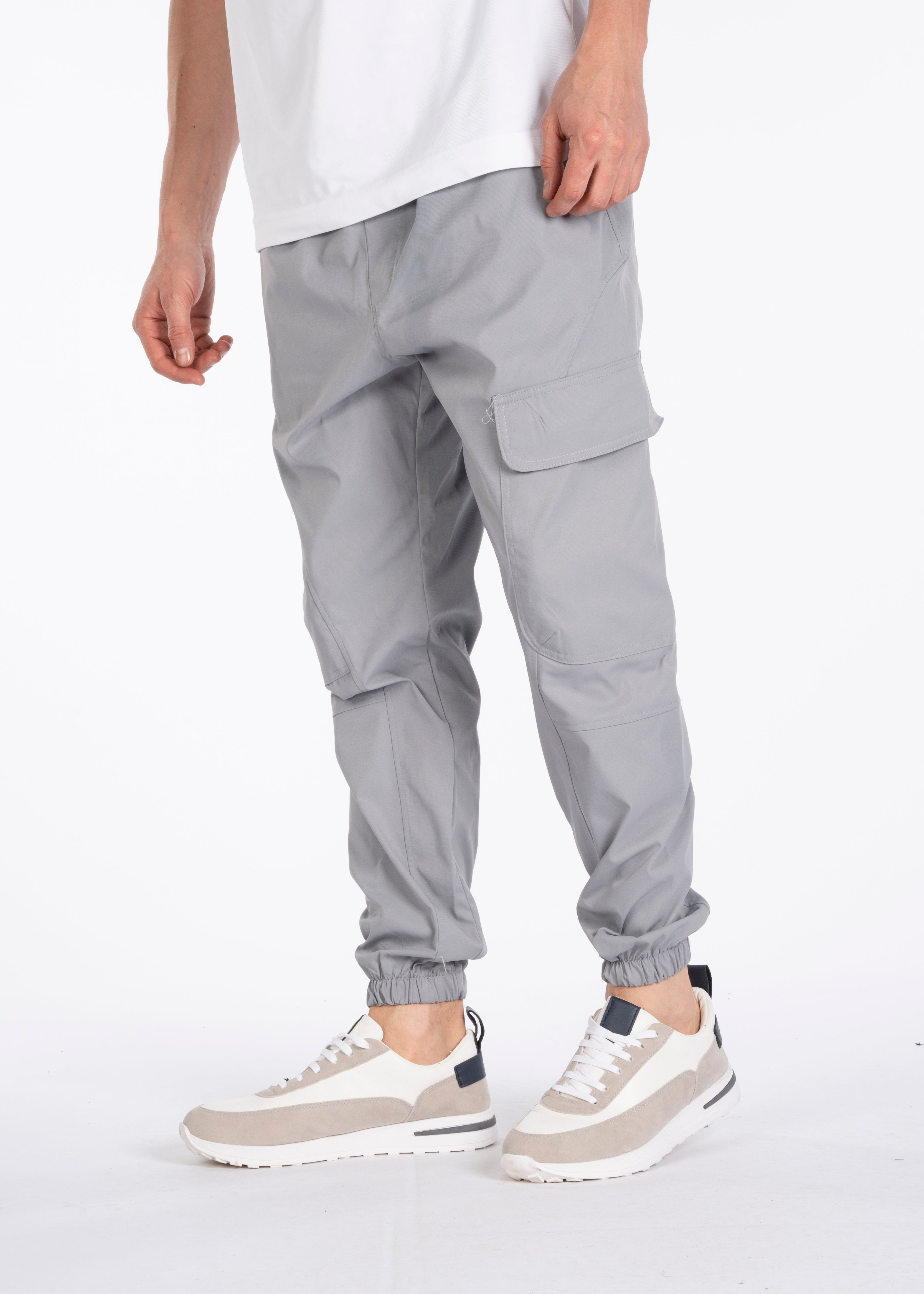 Pants - Men - Sherwal