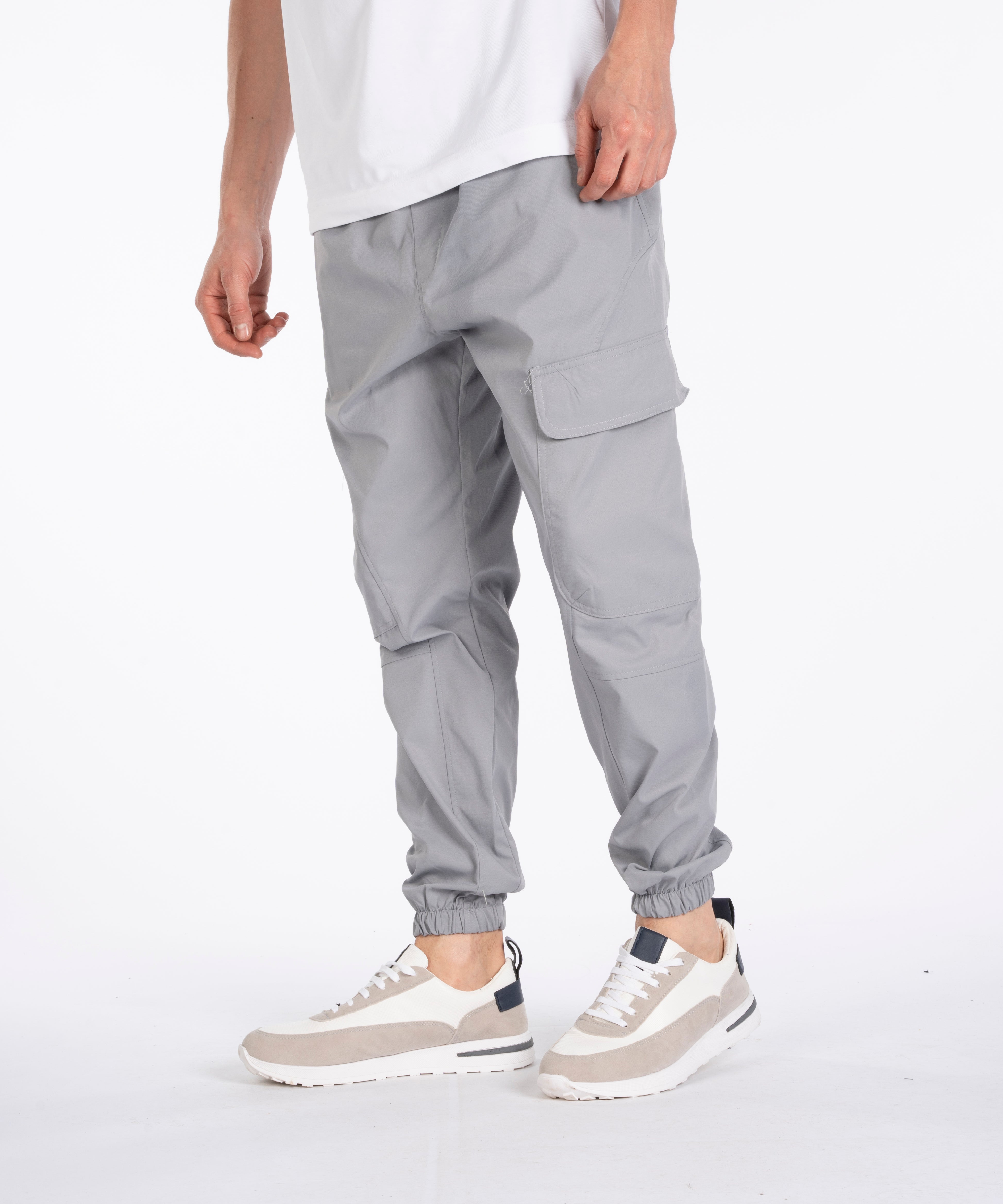 Pants - Men - Sherwal