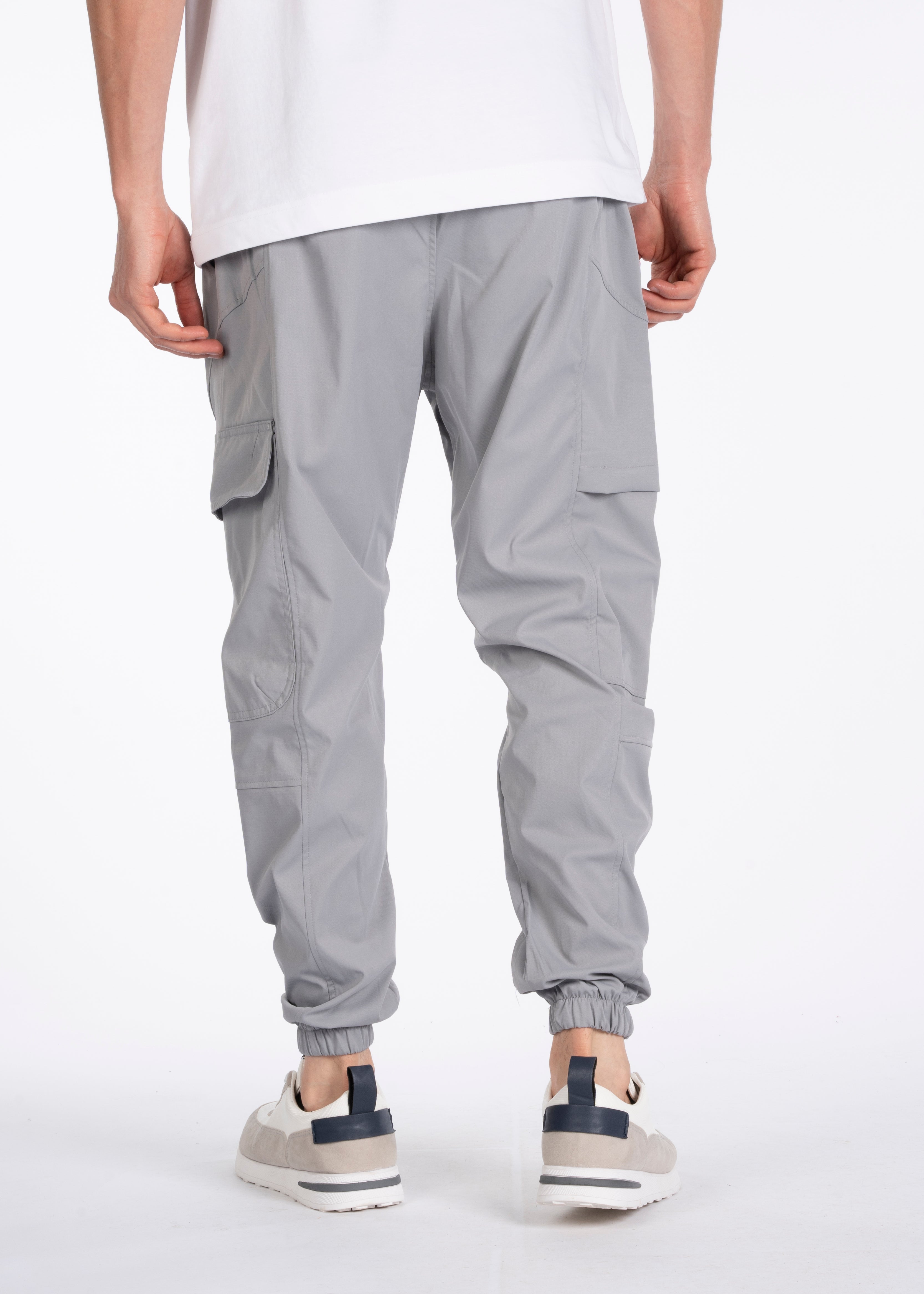 Pants - Men - Sherwal