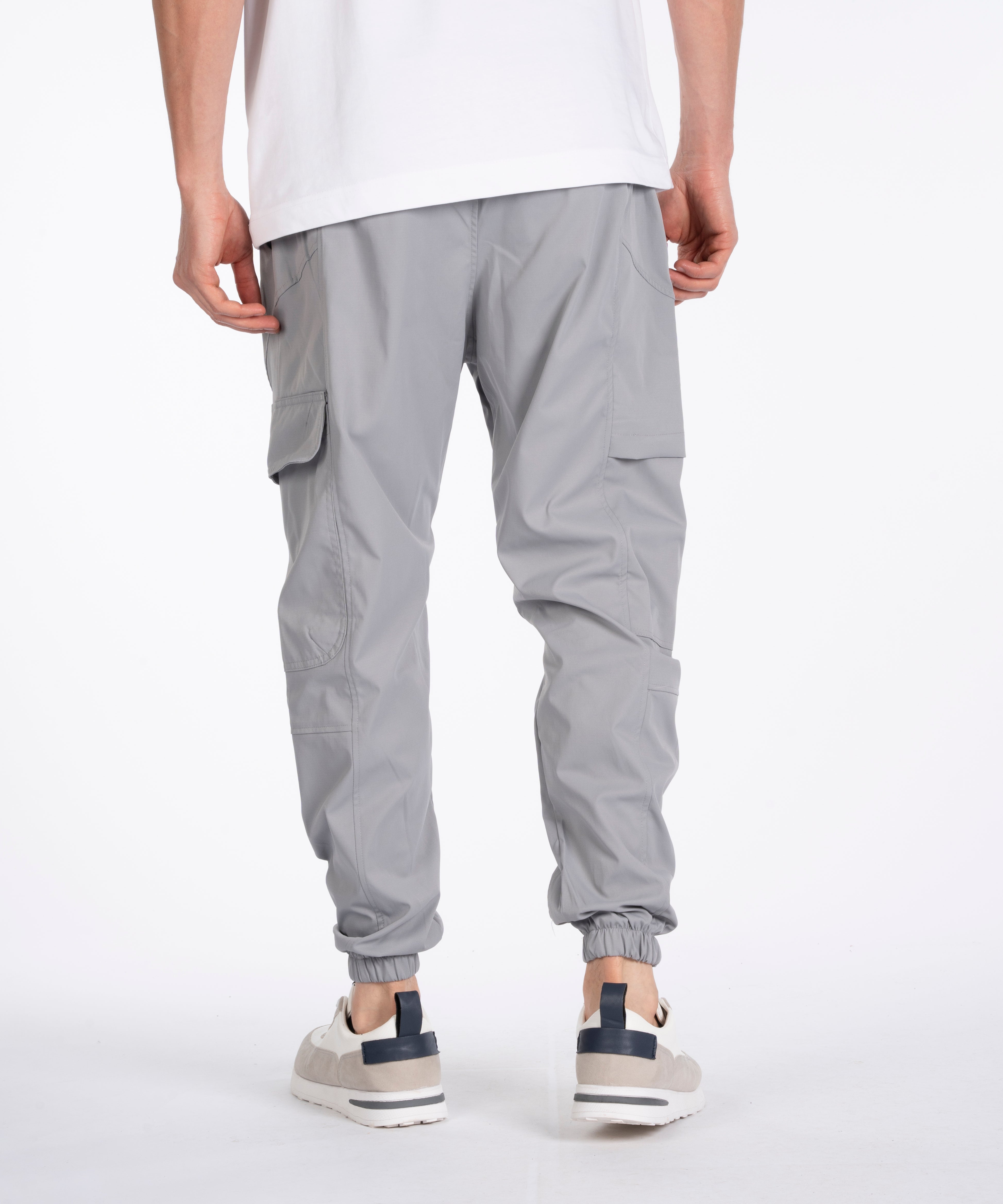 Pants - Men - Sherwal