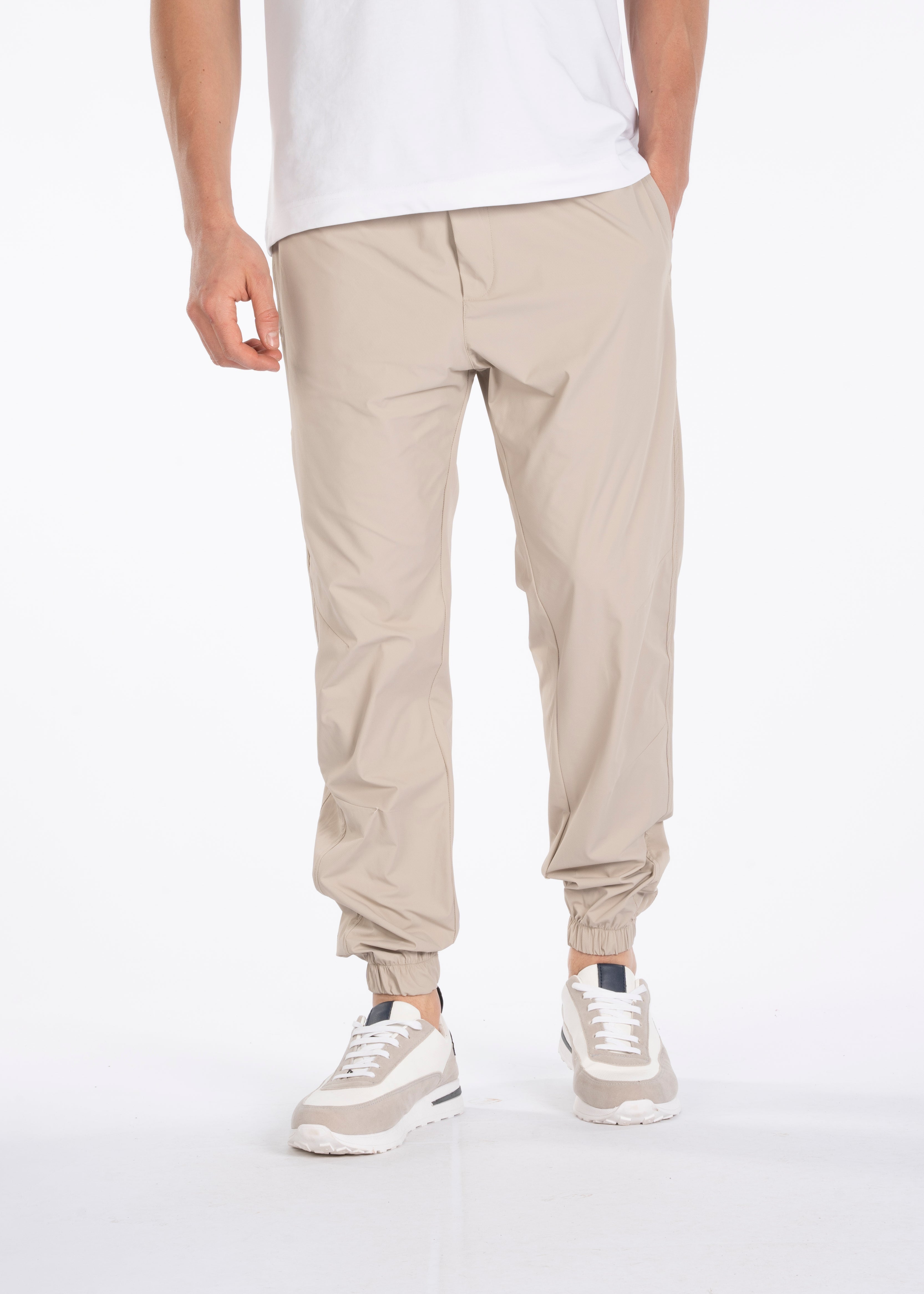 Pants - Men - Sherwal