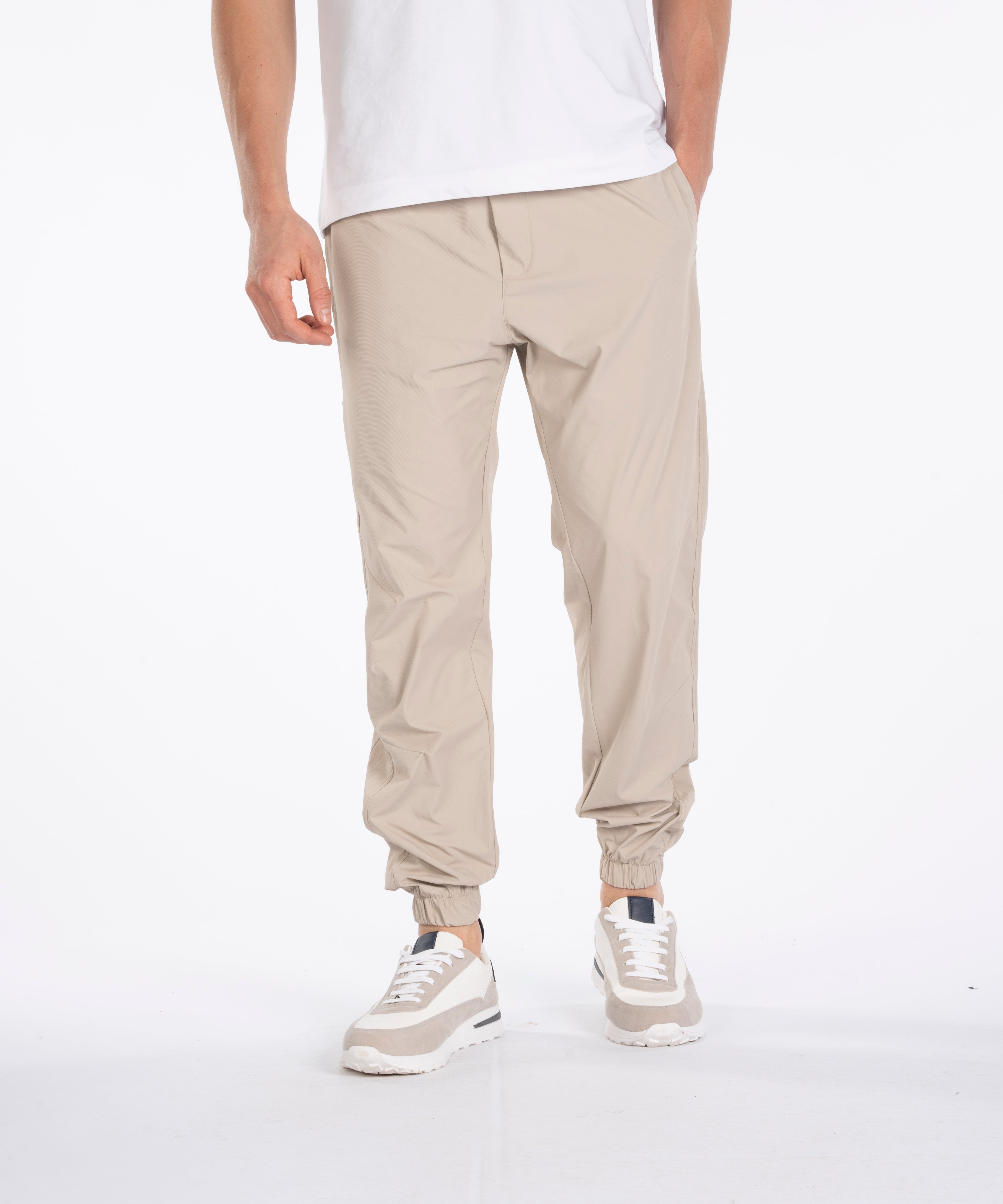 Pants - Men - Sherwal