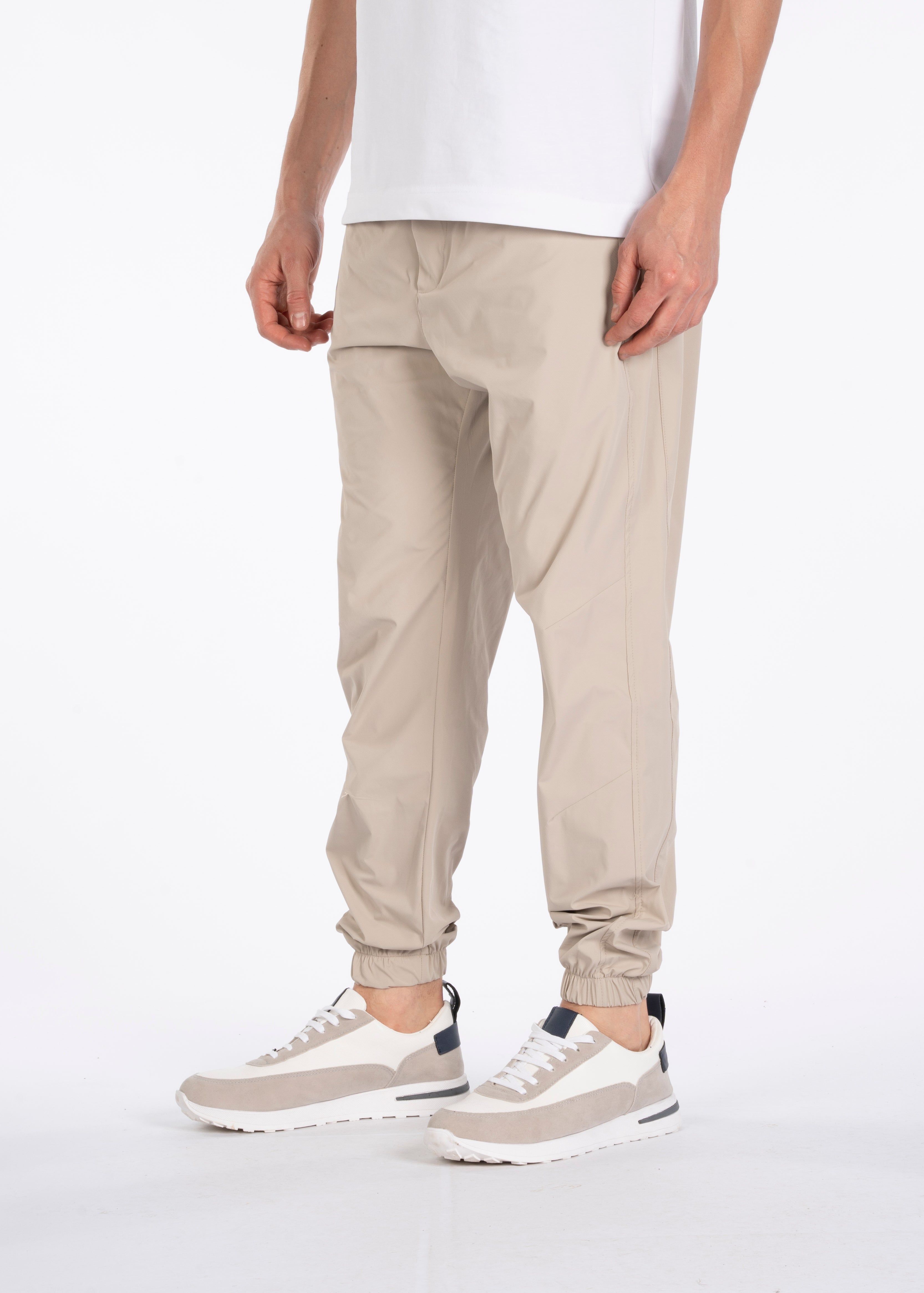 Pants - Men - Sherwal