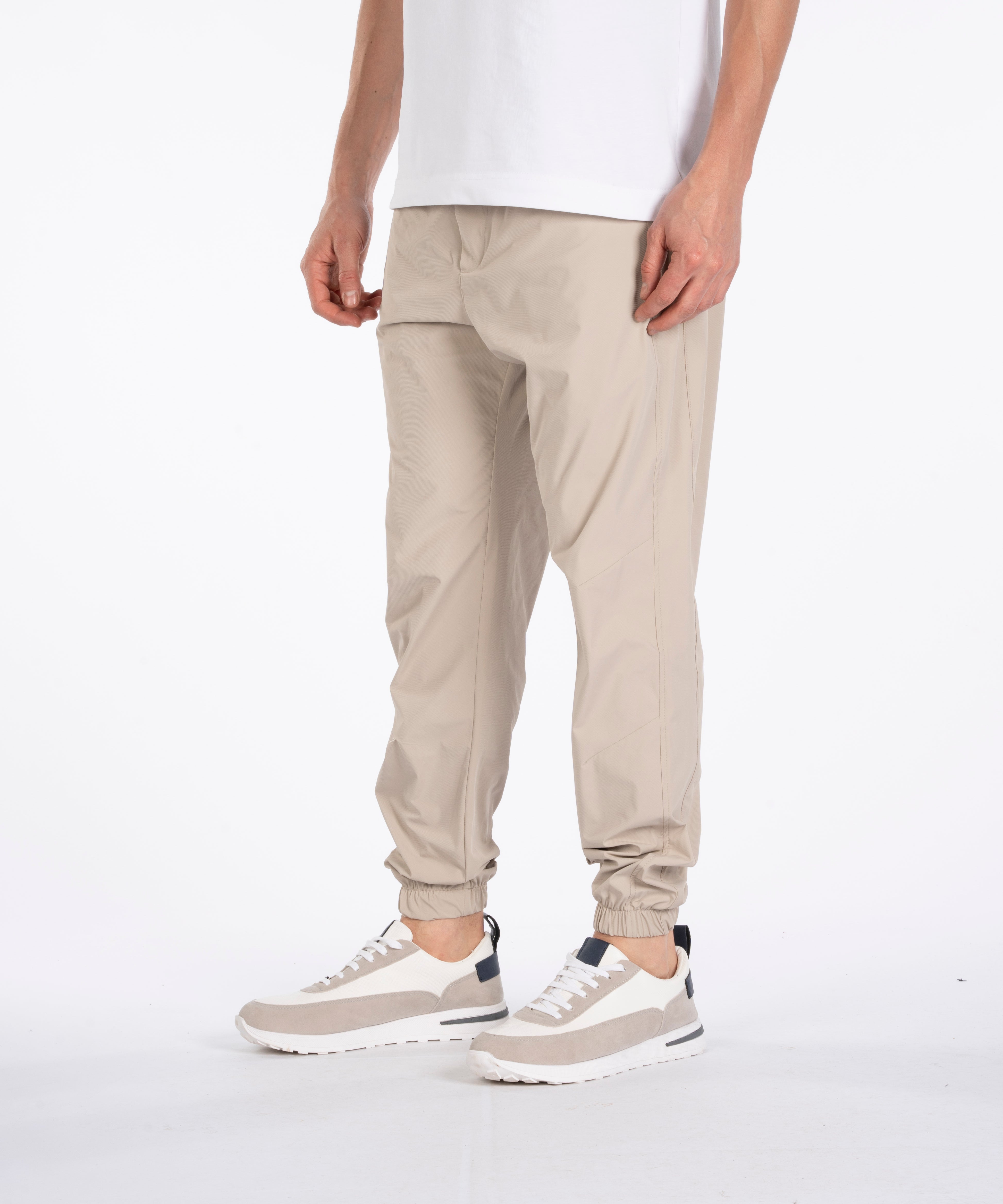 Pants - Men - Sherwal