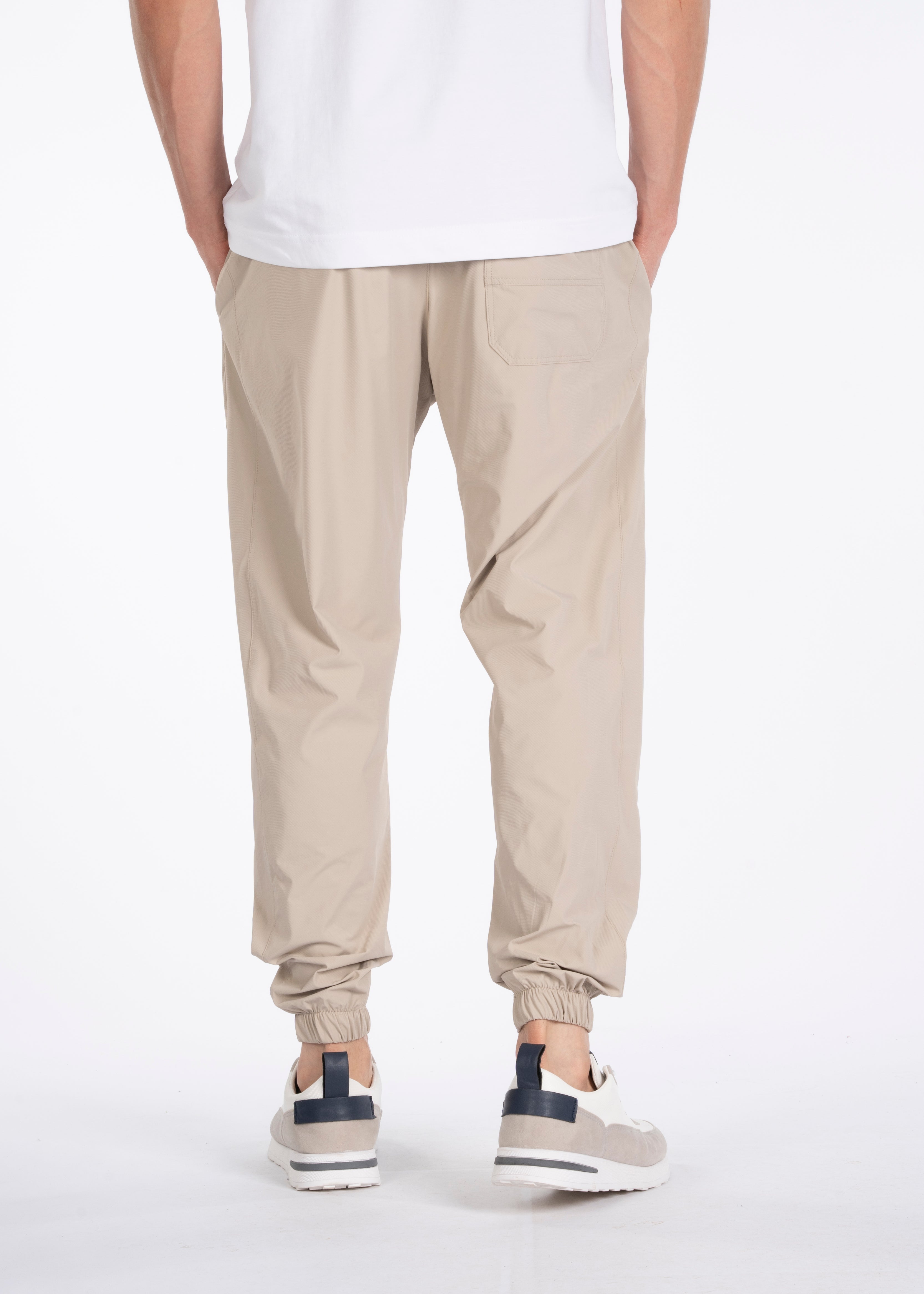 Pants - Men - Sherwal