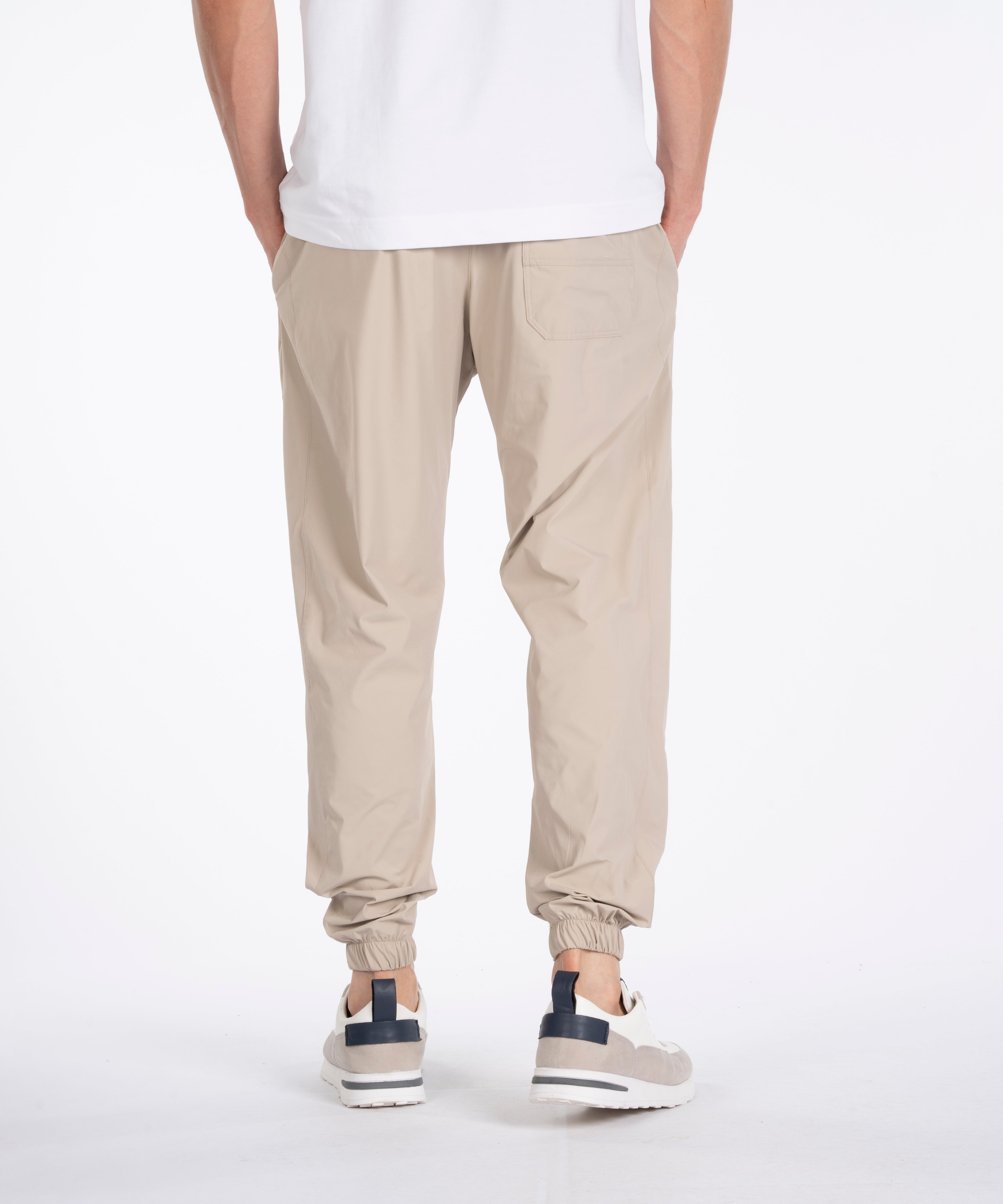 Pants - Men - Sherwal