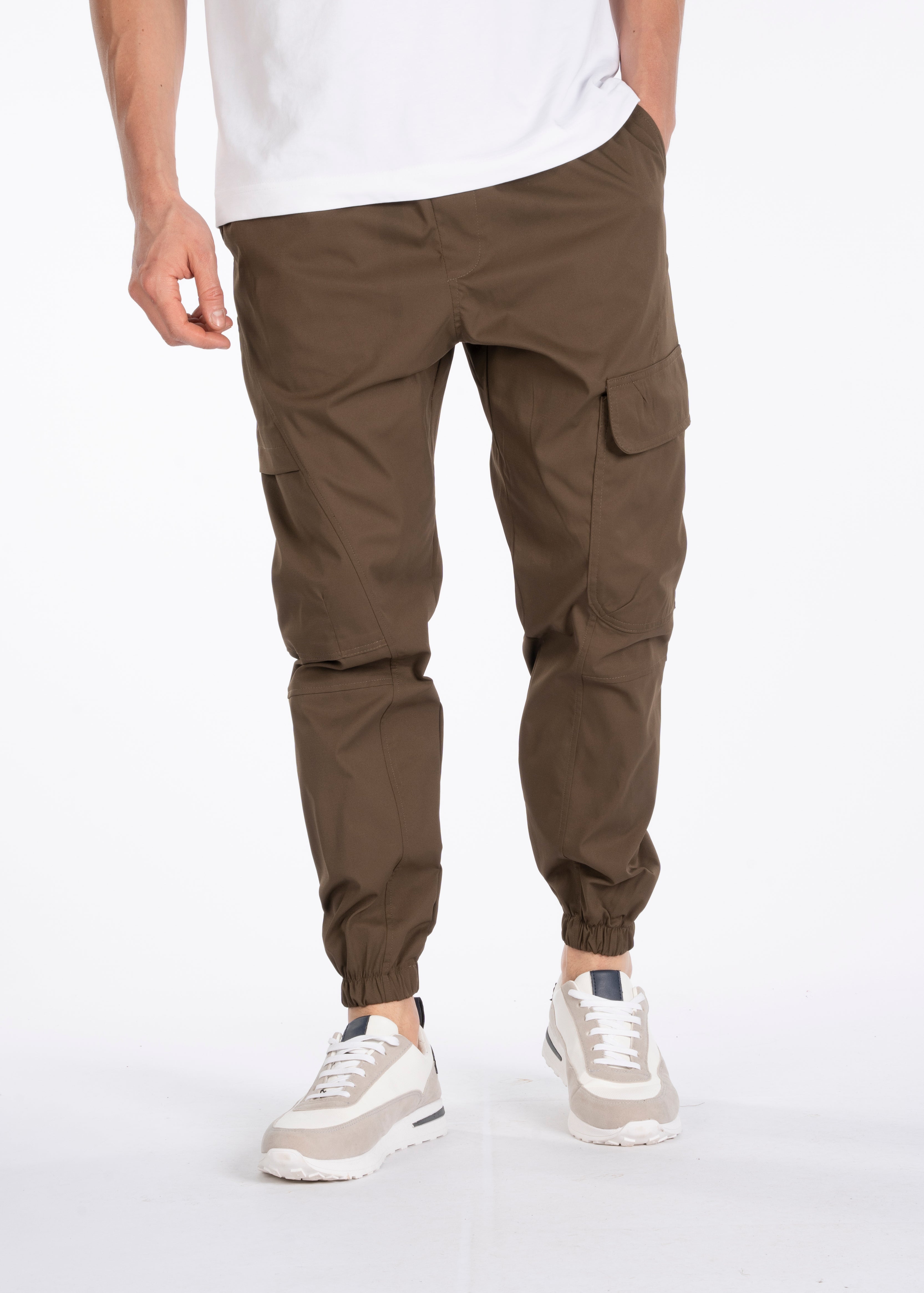 Pants - Men - Sherwal