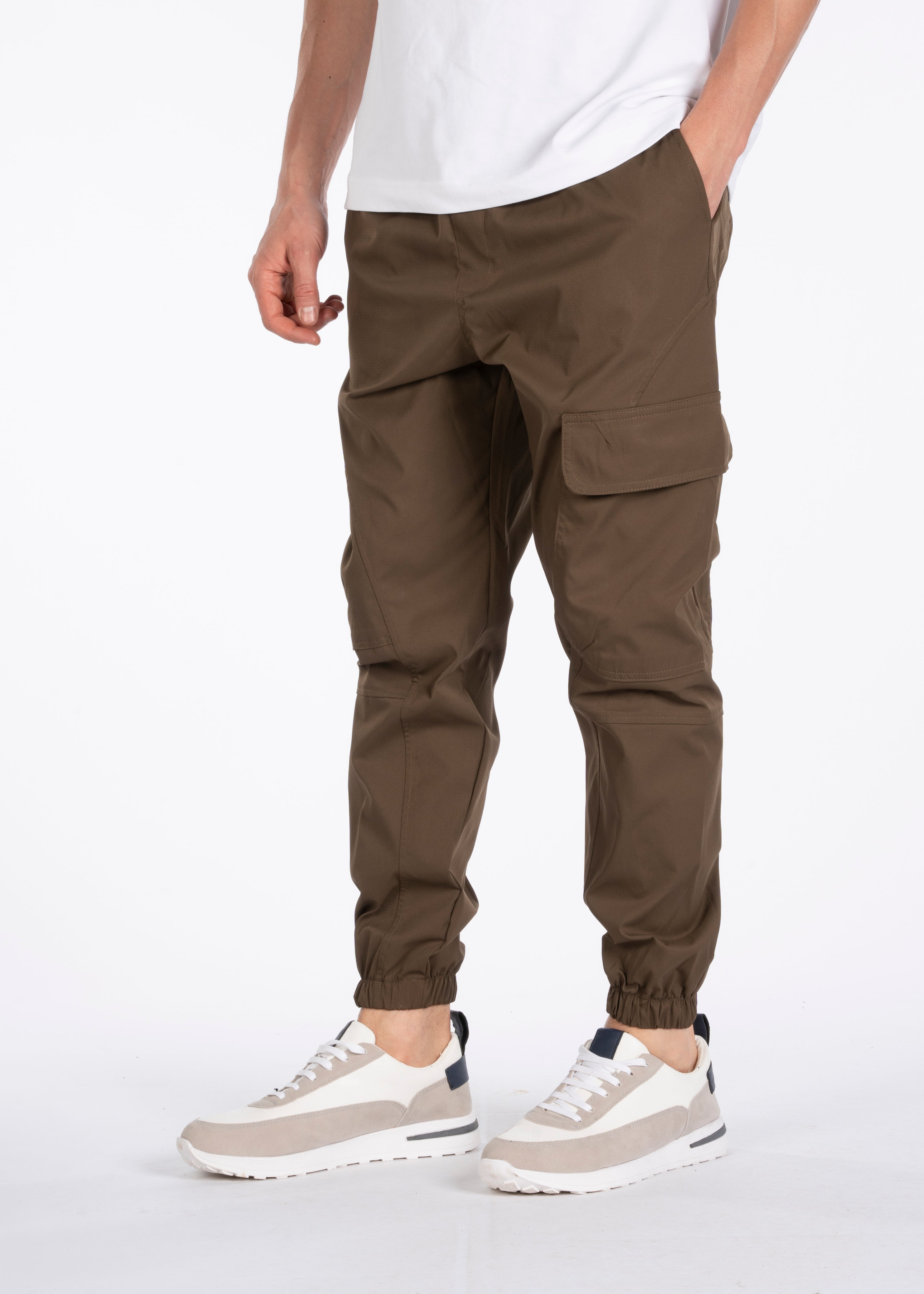 Pants - Men - Sherwal