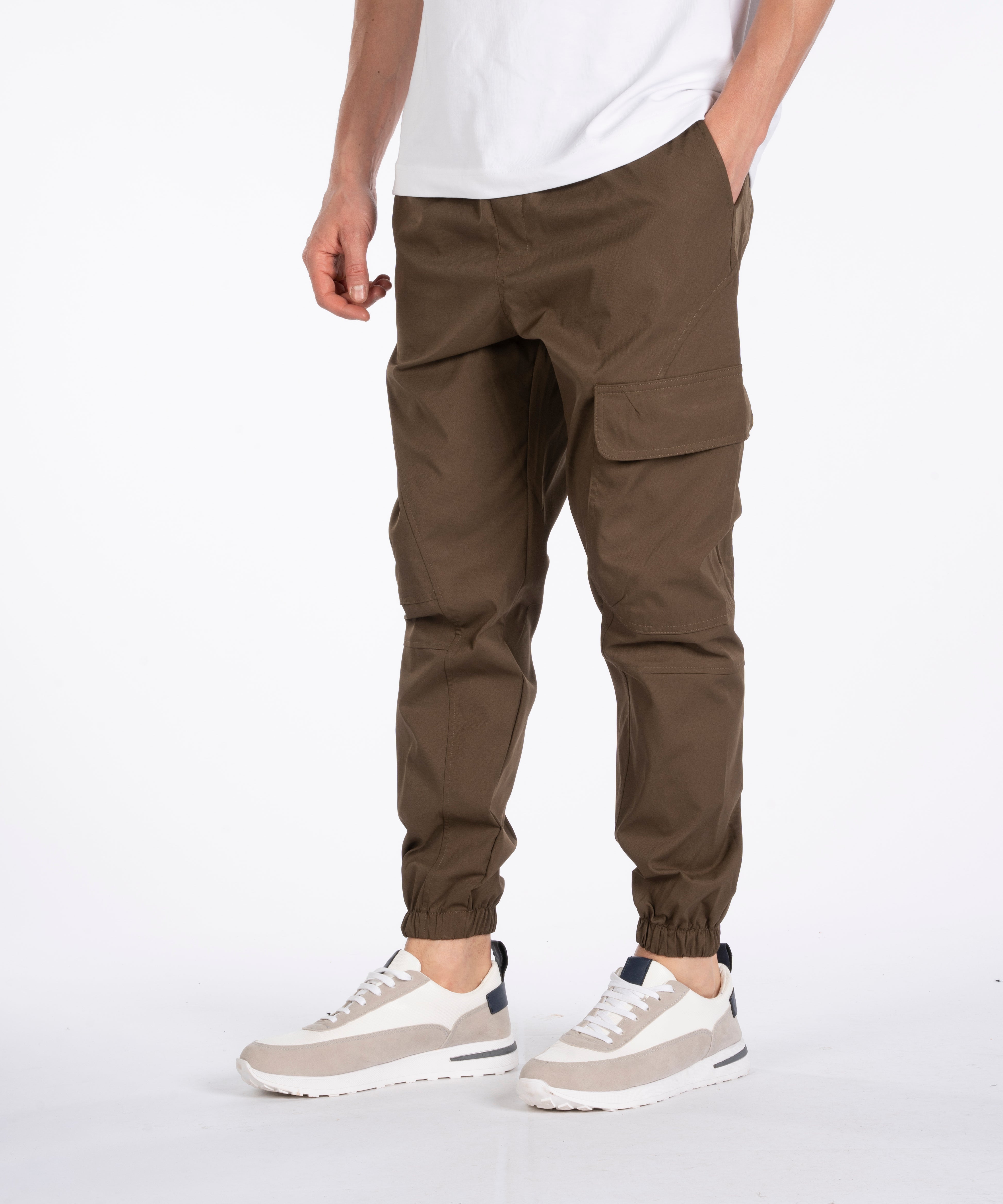 Pants - Men - Sherwal