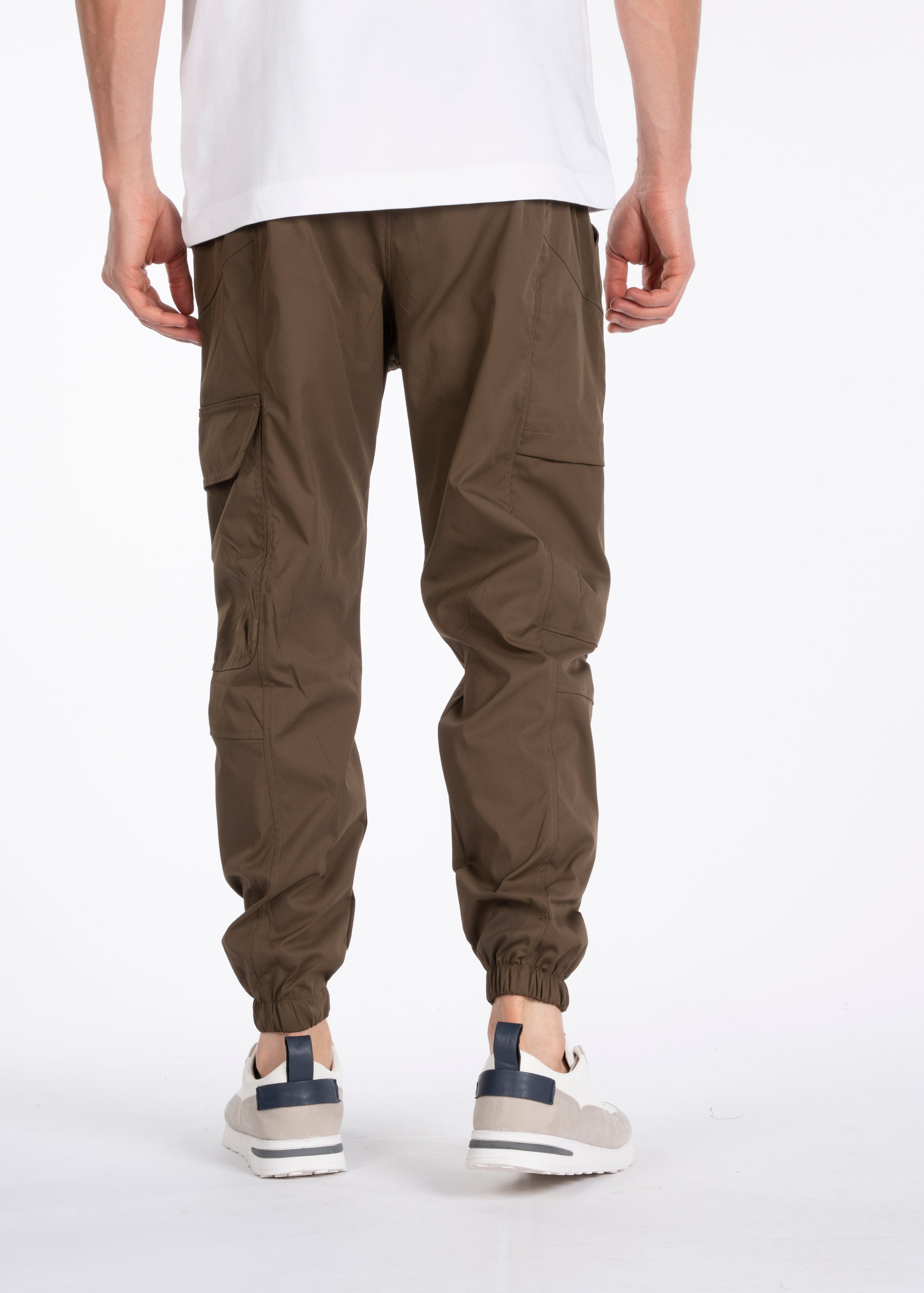 Pants - Men - Sherwal