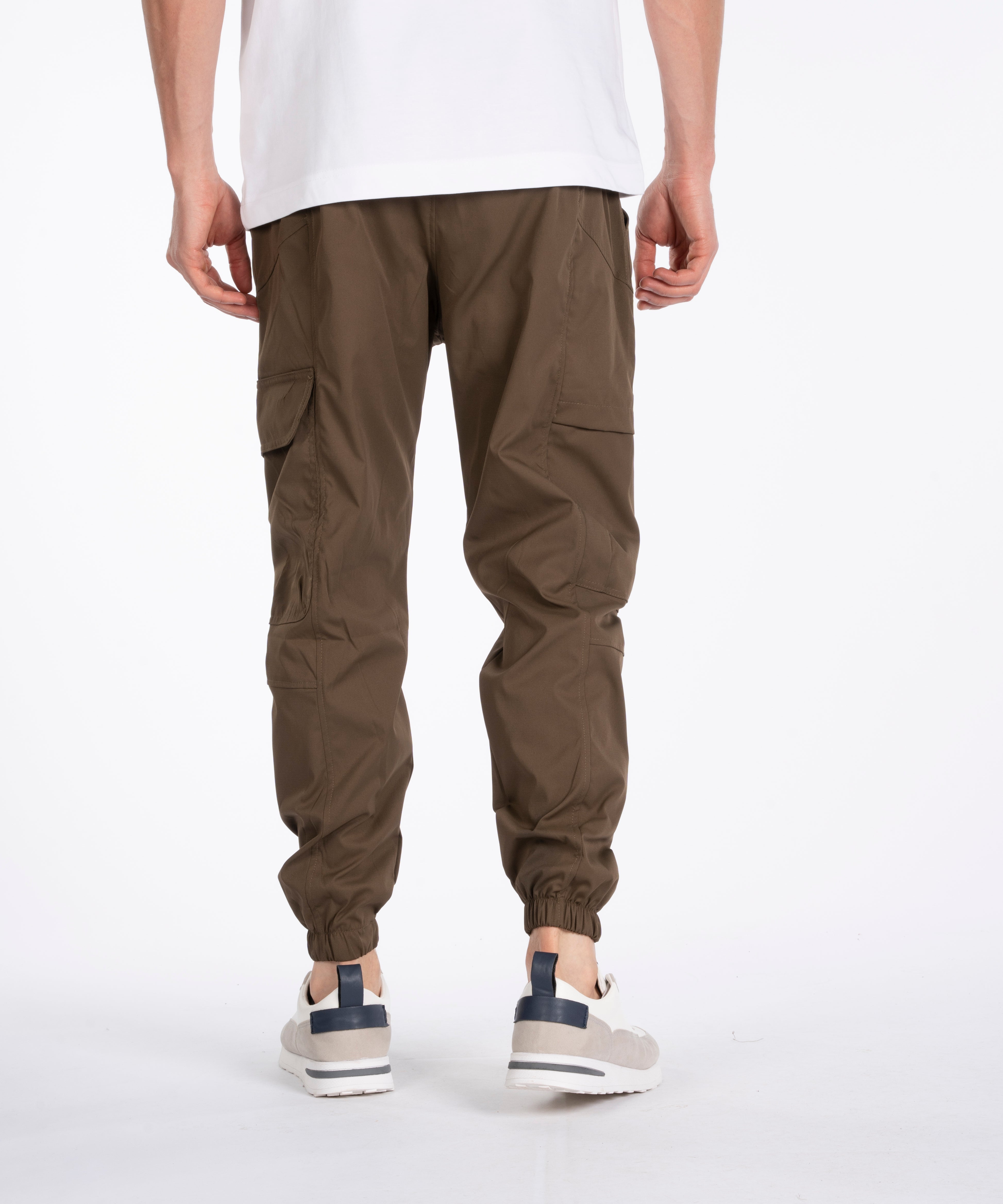 Pants - Men - Sherwal