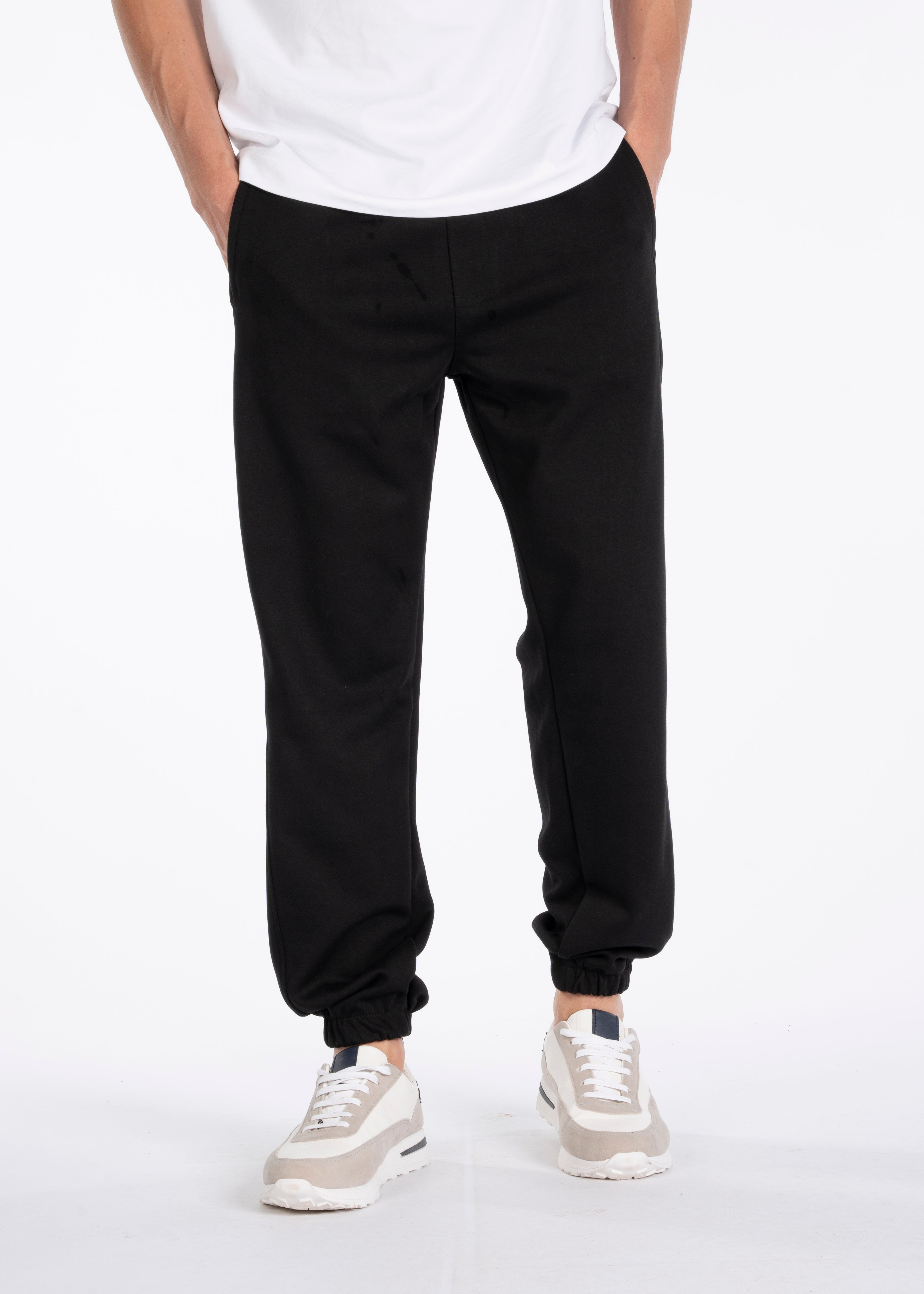 Pants - Men - Melton