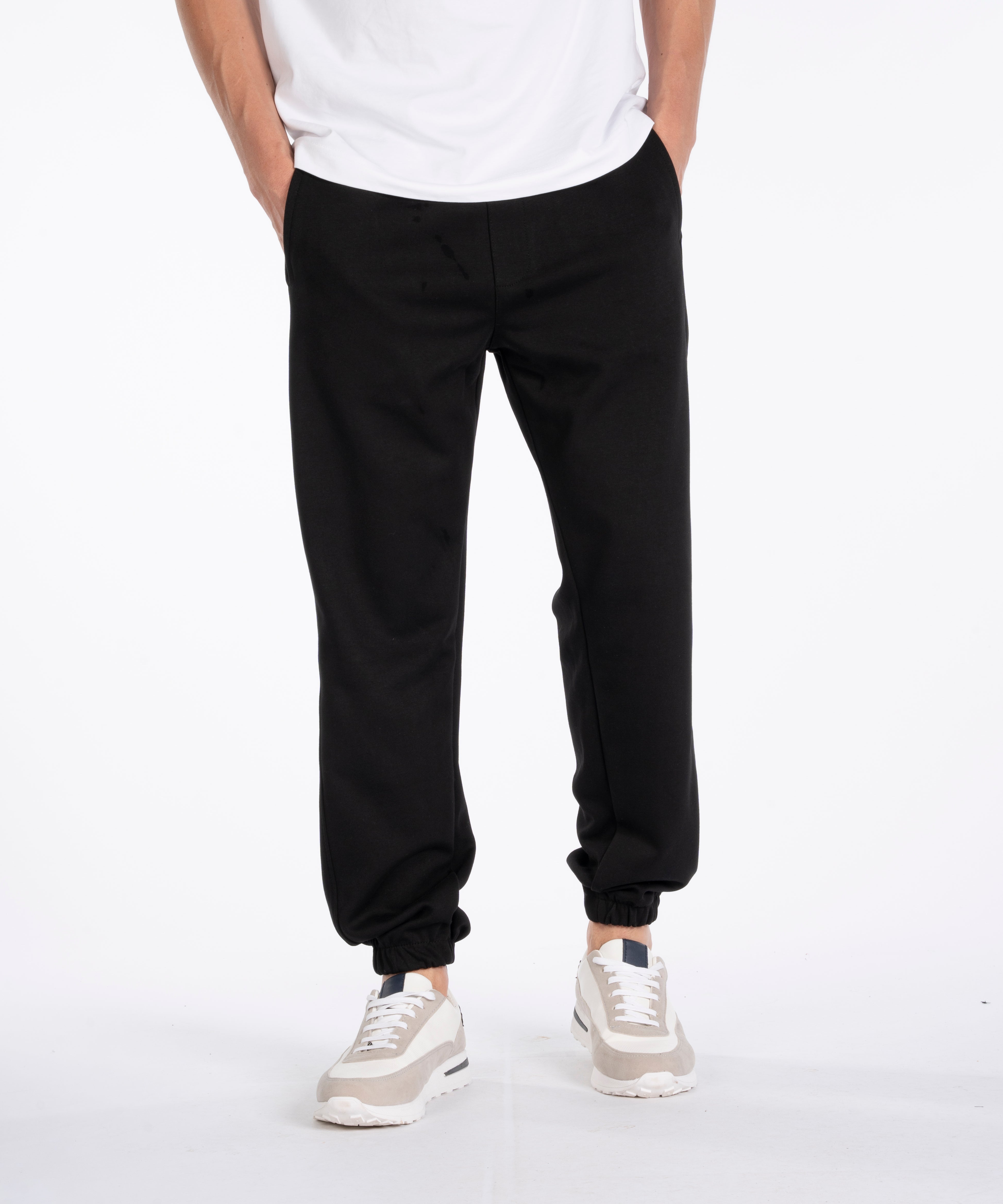 Pants - Men - Melton